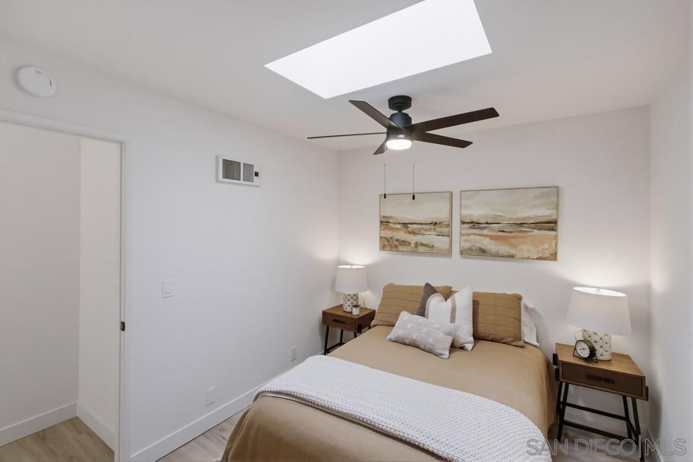 Detail Gallery Image 27 of 36 For 2909  Keats St  #11,  San Diego,  CA 92106 - 2 Beds | 2 Baths