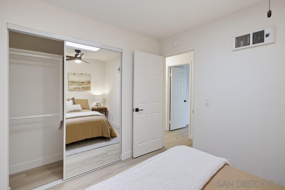 Detail Gallery Image 29 of 36 For 2909  Keats St  #11,  San Diego,  CA 92106 - 2 Beds | 2 Baths