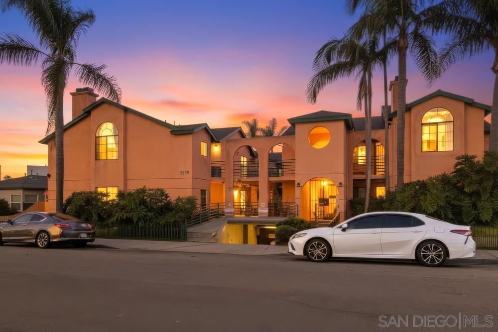 Detail Gallery Image 36 of 36 For 2909  Keats St  #11,  San Diego,  CA 92106 - 2 Beds | 2 Baths