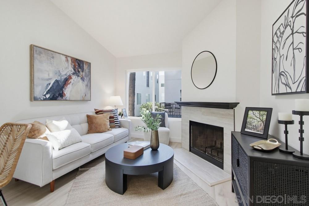 Detail Gallery Image 7 of 36 For 2909  Keats St  #11,  San Diego,  CA 92106 - 2 Beds | 2 Baths