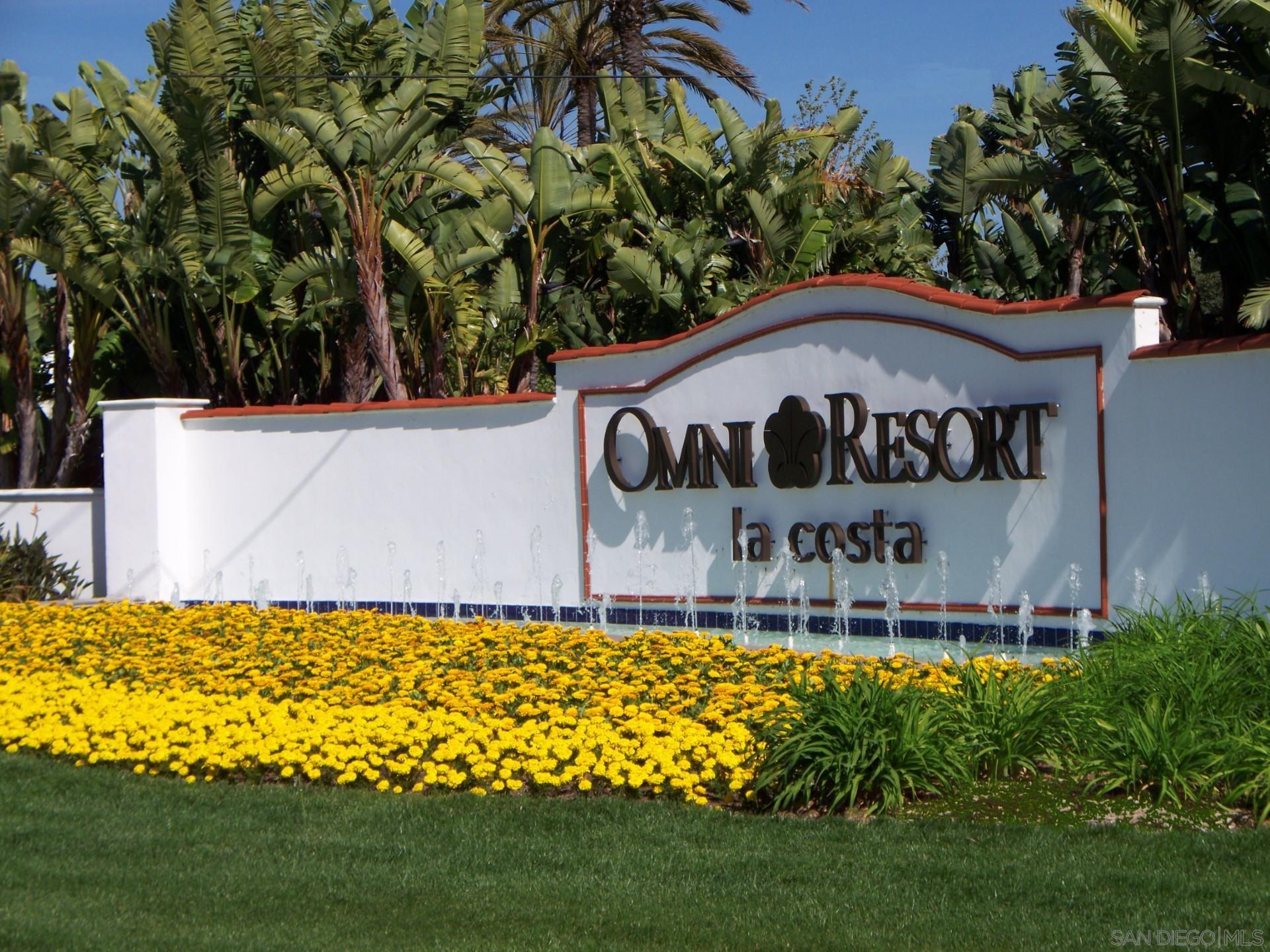 Detail Gallery Image 30 of 42 For 2003  Costa Del Mar Rd  #692,  Carlsbad,  CA 92009 - 1 Beds | 1/1 Baths