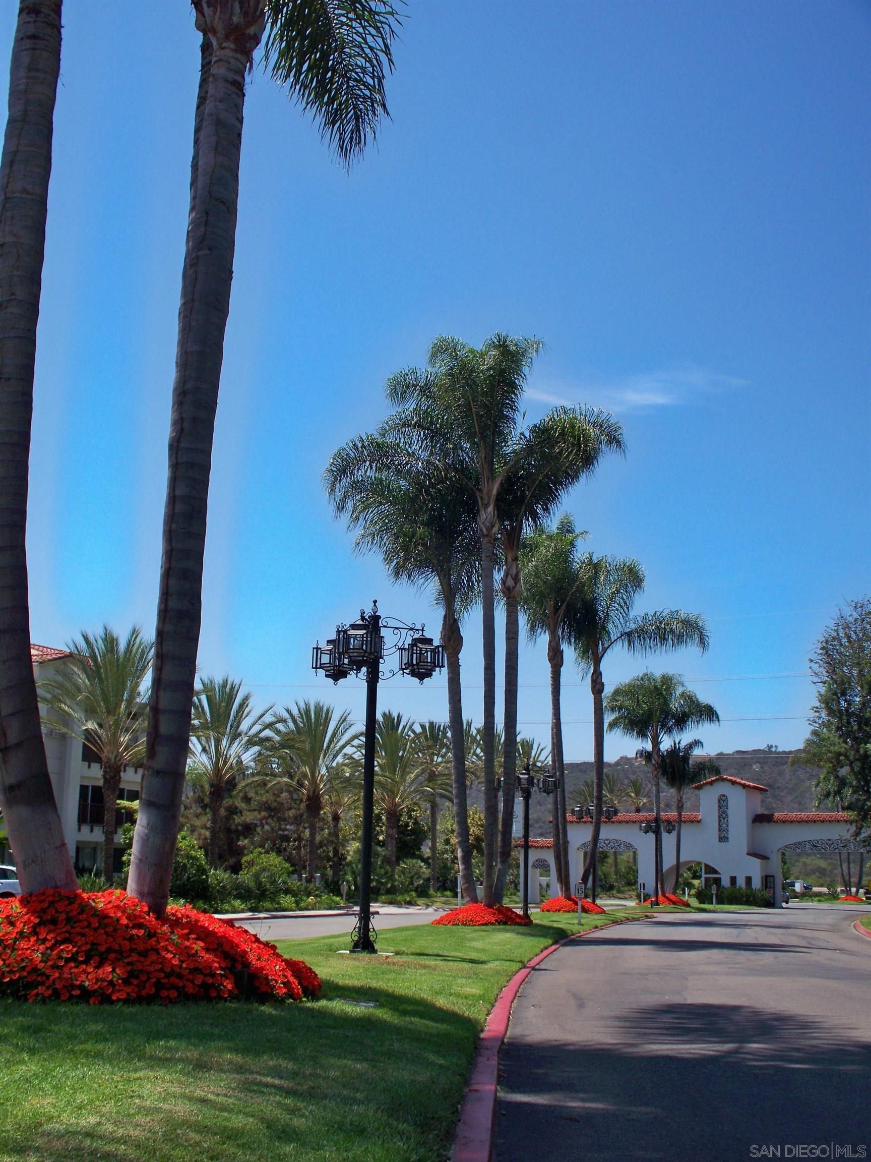 Detail Gallery Image 40 of 42 For 2003  Costa Del Mar Rd  #692,  Carlsbad,  CA 92009 - 1 Beds | 1/1 Baths