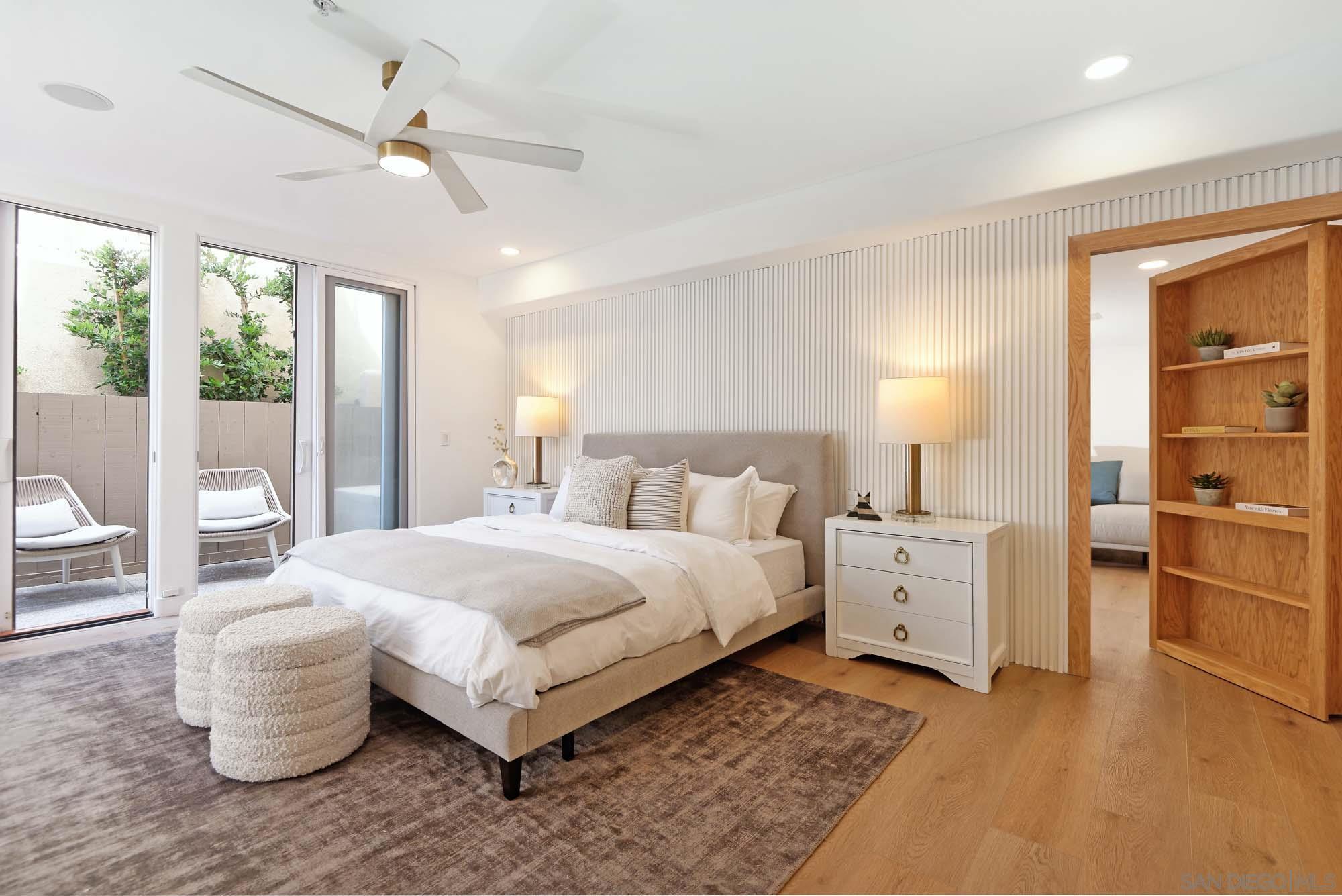 Detail Gallery Image 12 of 28 For 302  Prospect St  #6,  La Jolla,  CA 92037 - 3 Beds | 2/1 Baths