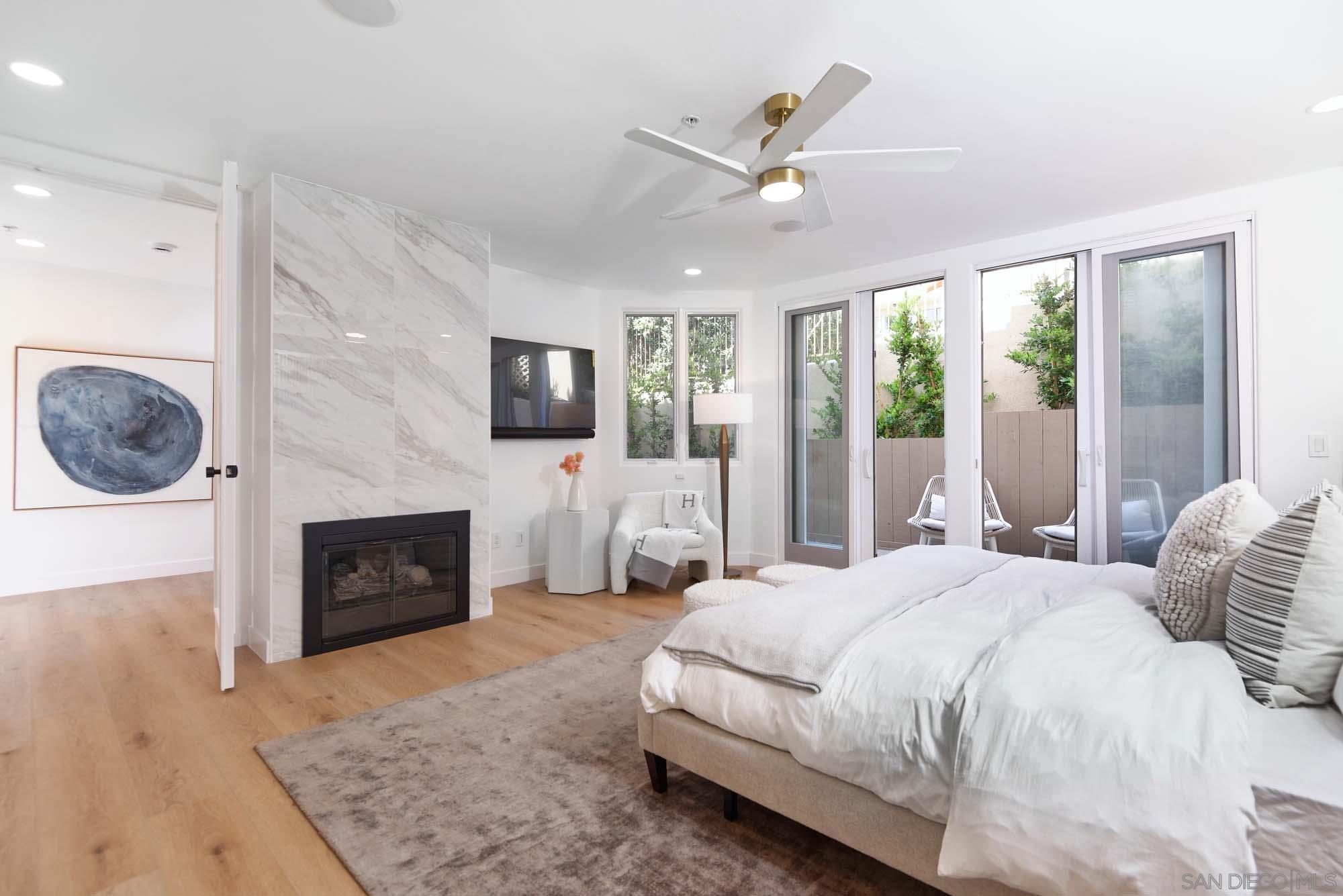 Detail Gallery Image 13 of 28 For 302  Prospect St  #6,  La Jolla,  CA 92037 - 3 Beds | 2/1 Baths