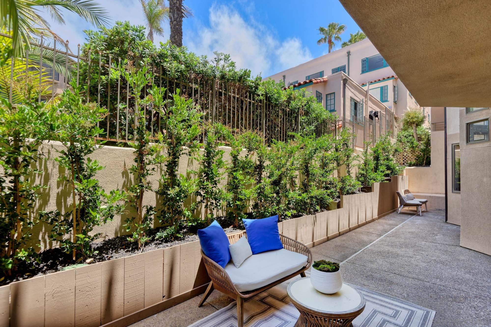 Detail Gallery Image 14 of 28 For 302  Prospect St  #6,  La Jolla,  CA 92037 - 3 Beds | 2/1 Baths