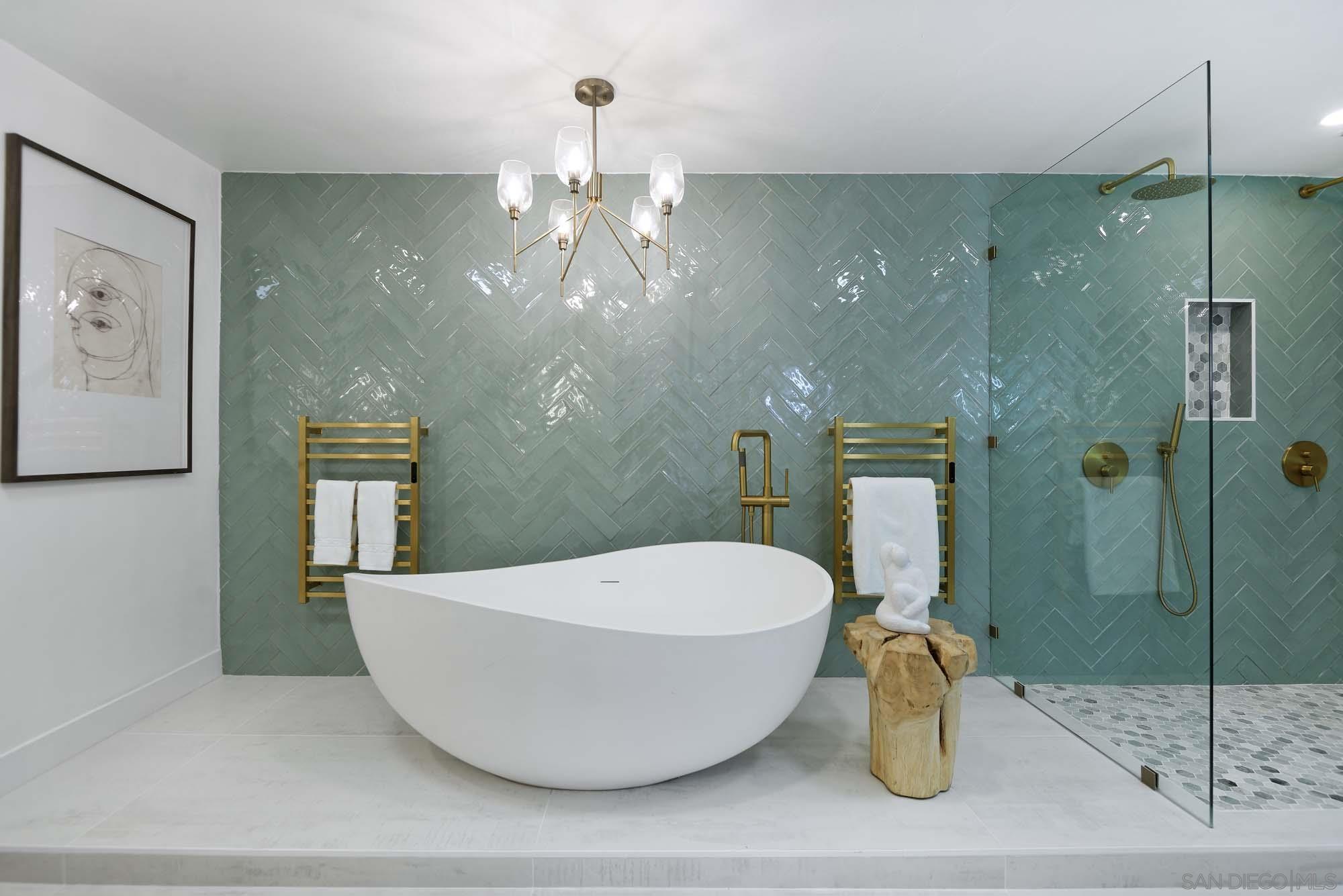 Detail Gallery Image 15 of 28 For 302  Prospect St  #6,  La Jolla,  CA 92037 - 3 Beds | 2/1 Baths