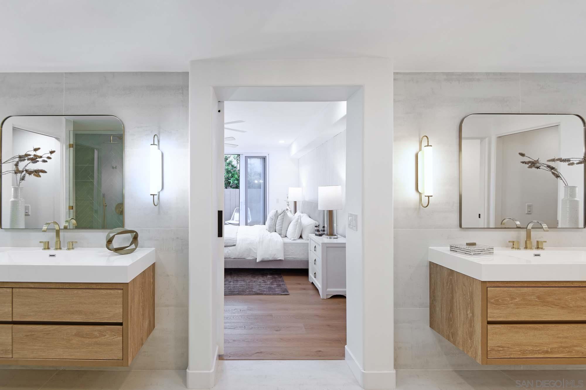 Detail Gallery Image 18 of 28 For 302  Prospect St  #6,  La Jolla,  CA 92037 - 3 Beds | 2/1 Baths