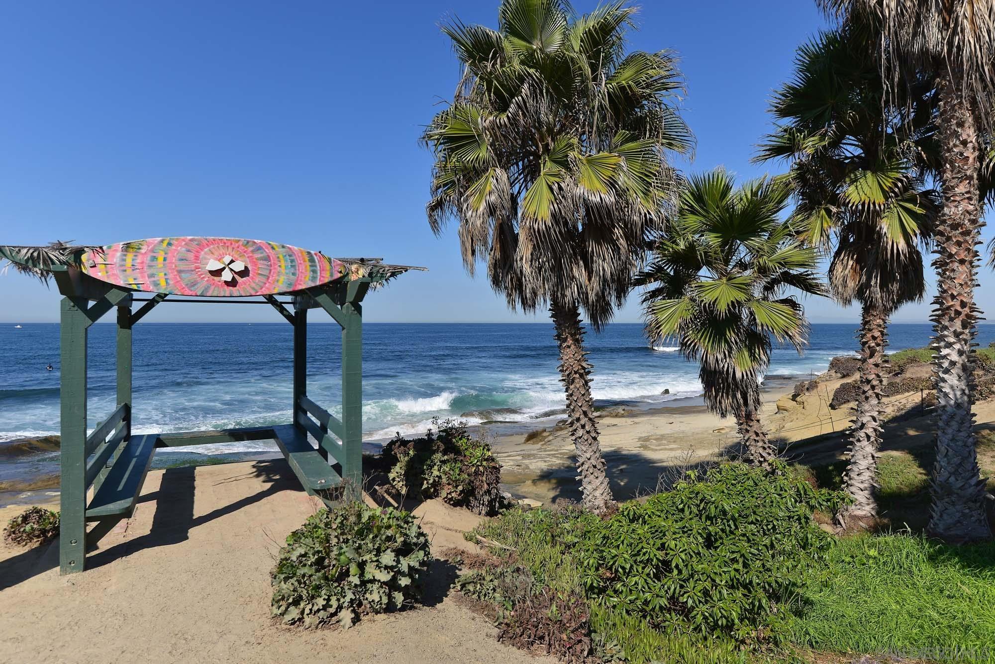 Detail Gallery Image 23 of 28 For 302  Prospect St  #6,  La Jolla,  CA 92037 - 3 Beds | 2/1 Baths
