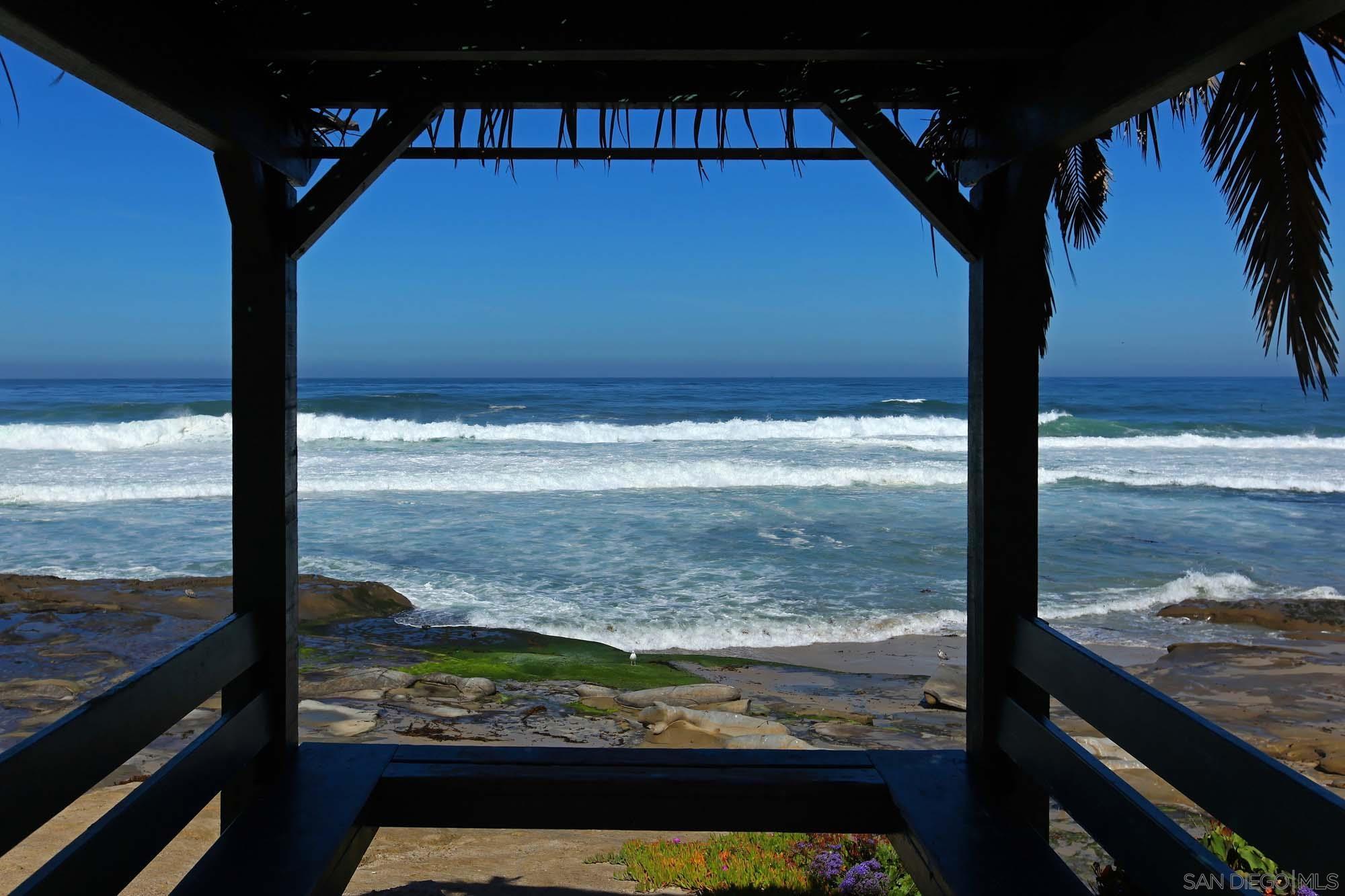 Detail Gallery Image 26 of 28 For 302  Prospect St  #6,  La Jolla,  CA 92037 - 3 Beds | 2/1 Baths