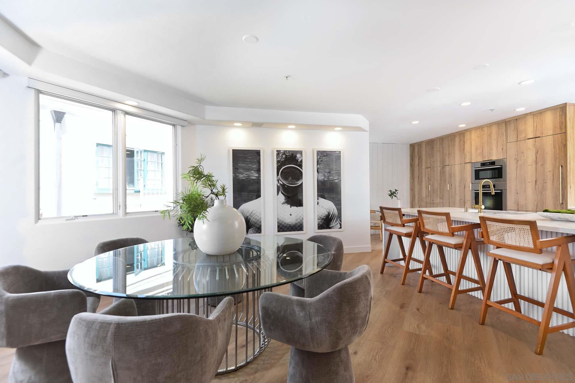 Detail Gallery Image 7 of 28 For 302  Prospect St  #6,  La Jolla,  CA 92037 - 3 Beds | 2/1 Baths