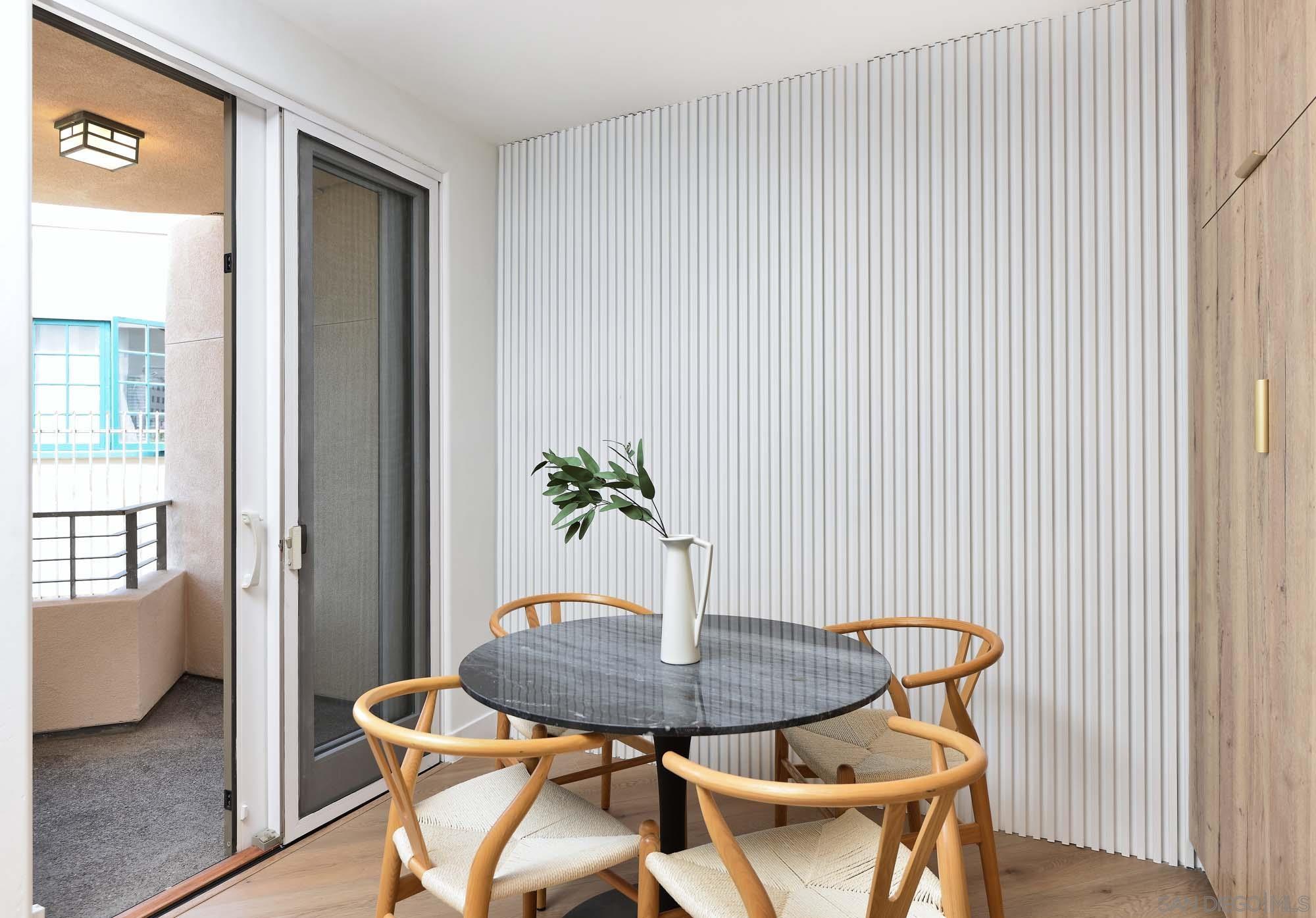 Detail Gallery Image 9 of 28 For 302  Prospect St  #6,  La Jolla,  CA 92037 - 3 Beds | 2/1 Baths