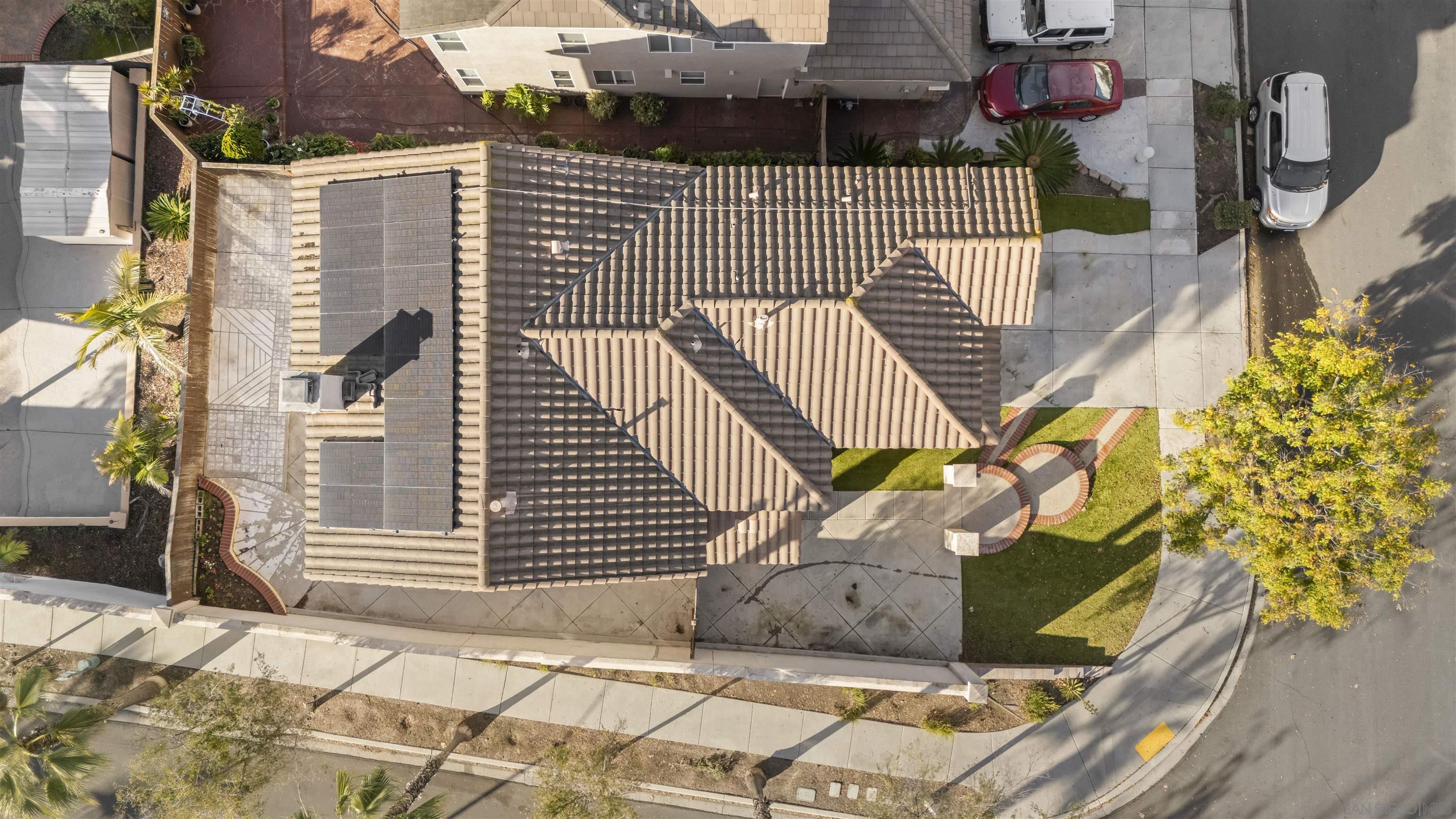 Detail Gallery Image 31 of 31 For 1048  Sunset Crossing Point, San Diego,  CA 92154 - 5 Beds | 3 Baths