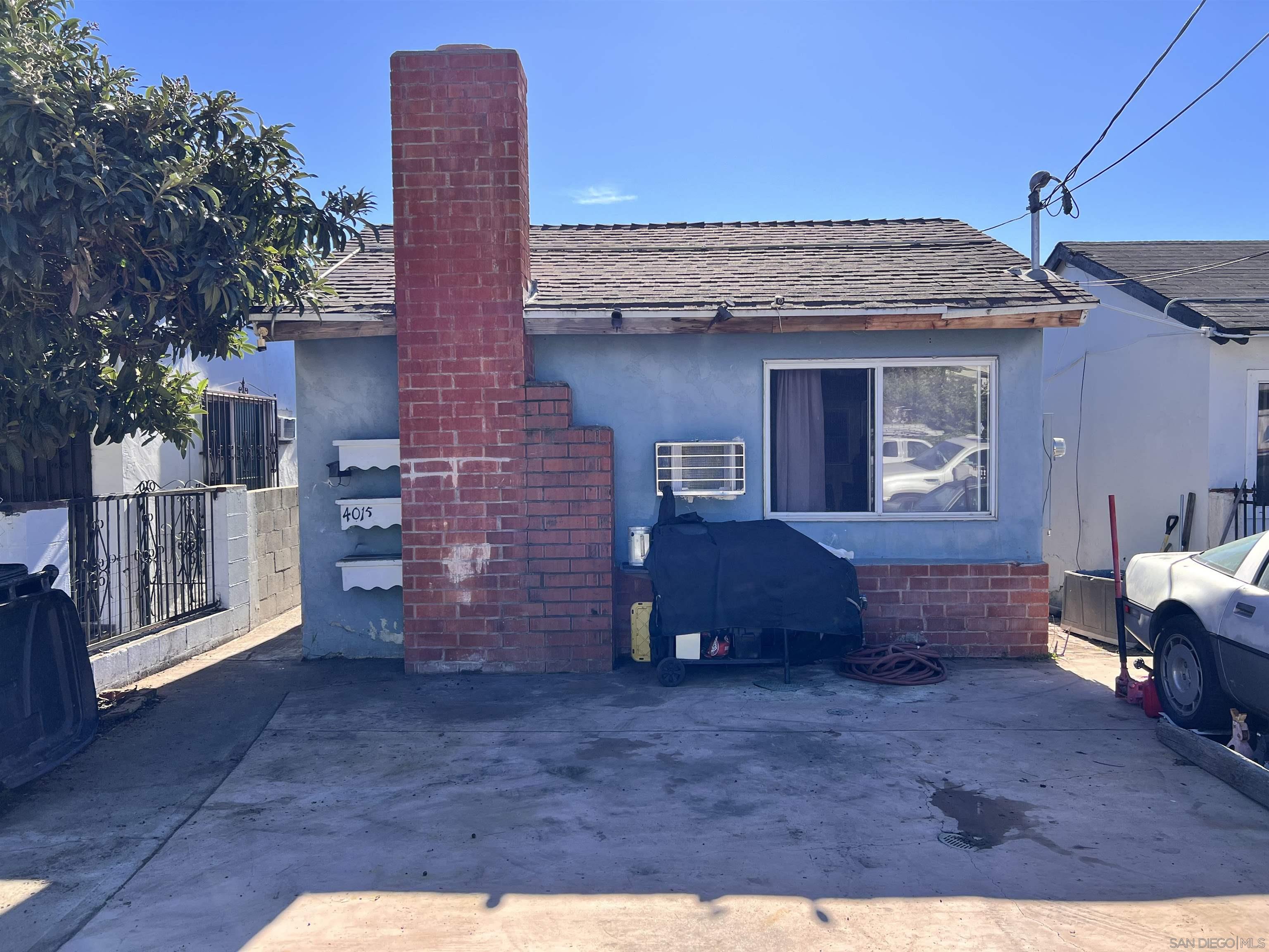 Front Image Thumbnail for SD2600884