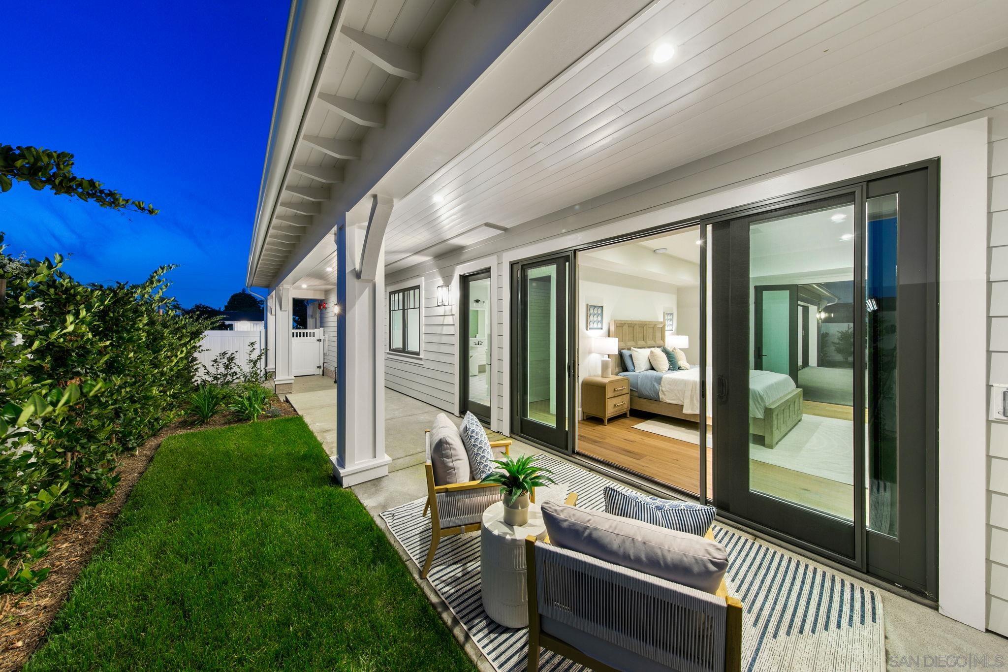 Detail Gallery Image 13 of 37 For 910  Balboa Ave, Coronado,  CA 92118 - 6 Beds | 6/1 Baths