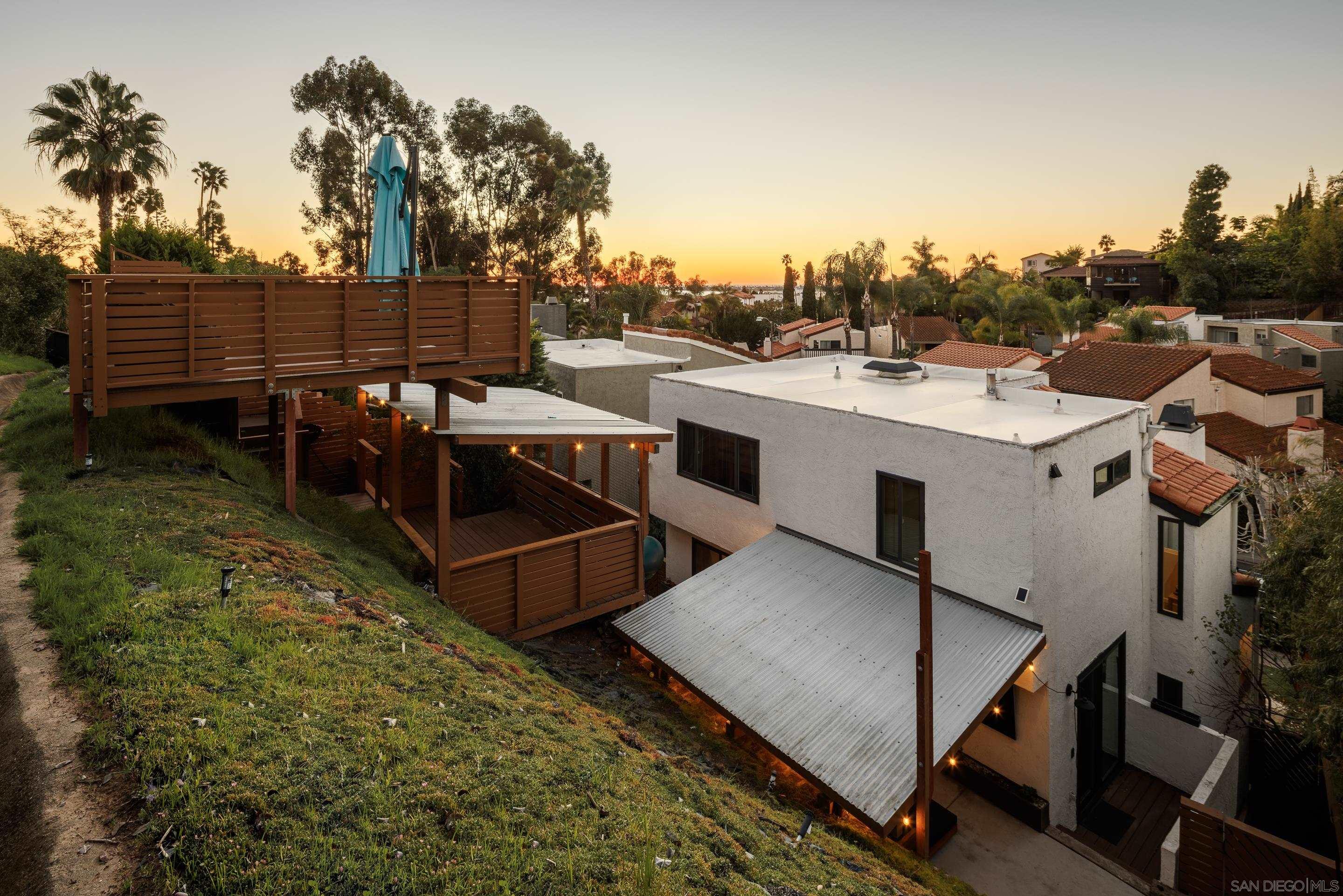 Detail Gallery Image 29 of 36 For 4541  Gesner Street, San Diego,  CA 92117 - 3 Beds | 2 Baths