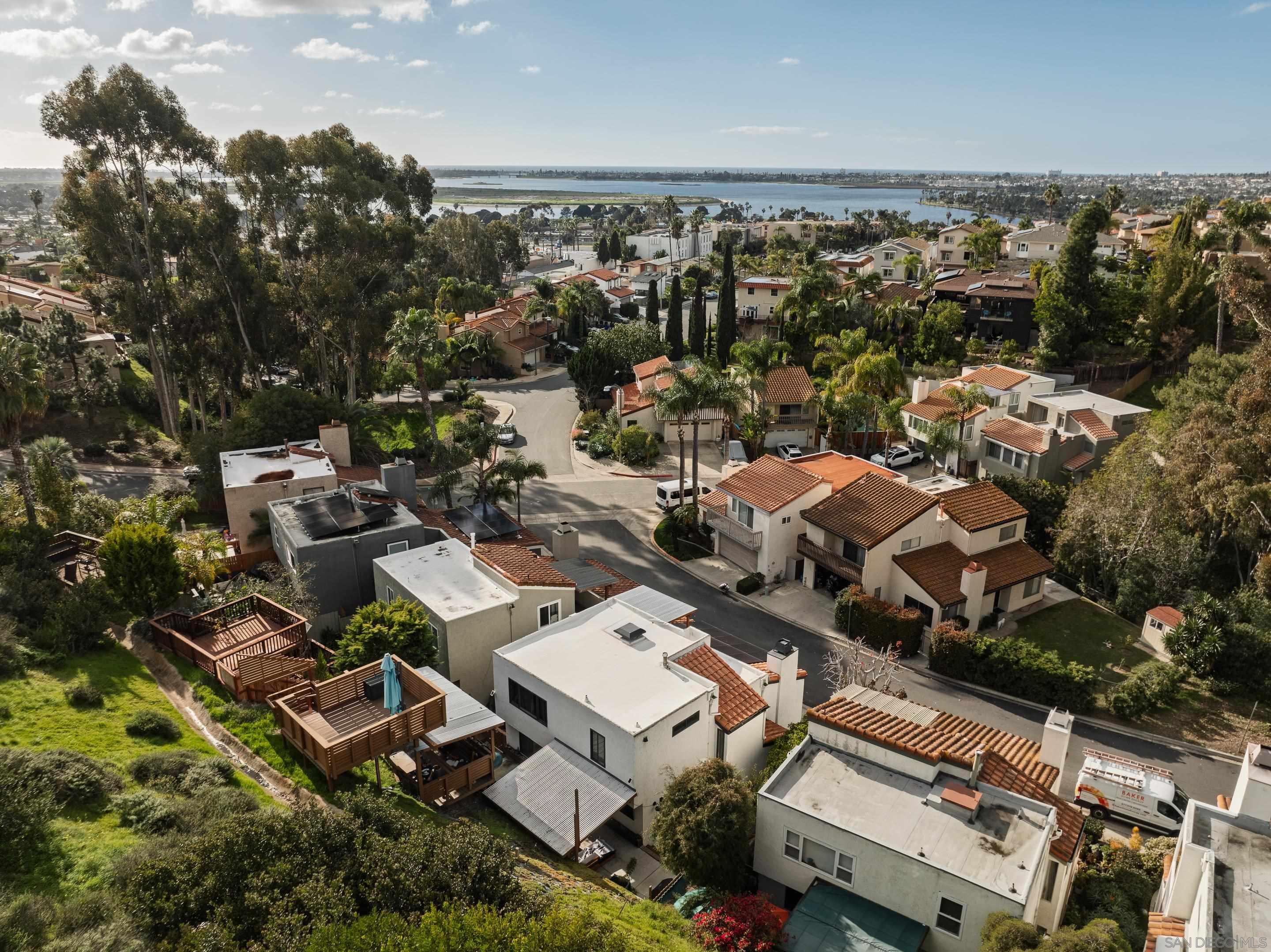 Detail Gallery Image 31 of 36 For 4541  Gesner Street, San Diego,  CA 92117 - 3 Beds | 2 Baths