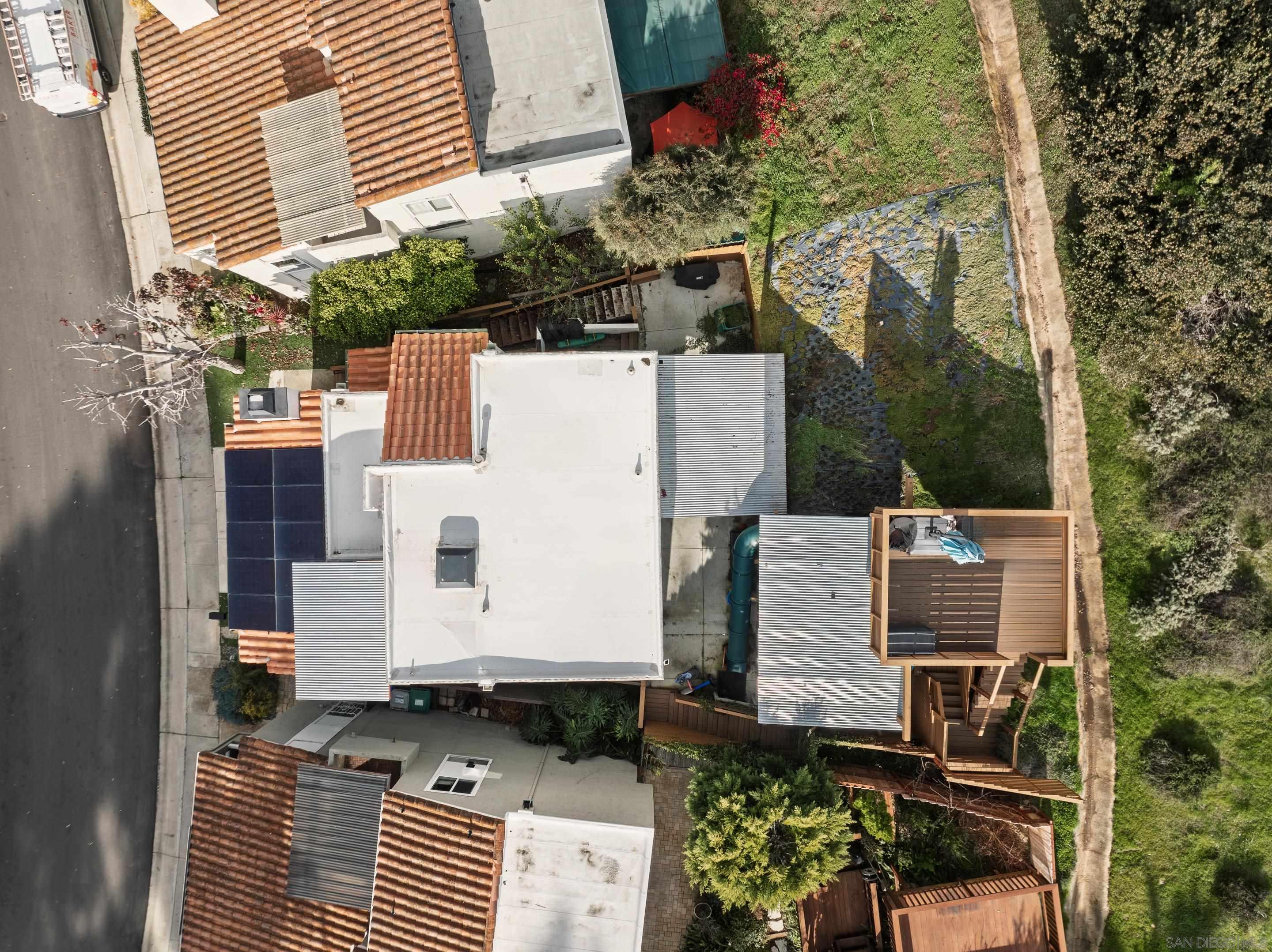 Detail Gallery Image 32 of 36 For 4541  Gesner Street, San Diego,  CA 92117 - 3 Beds | 2 Baths