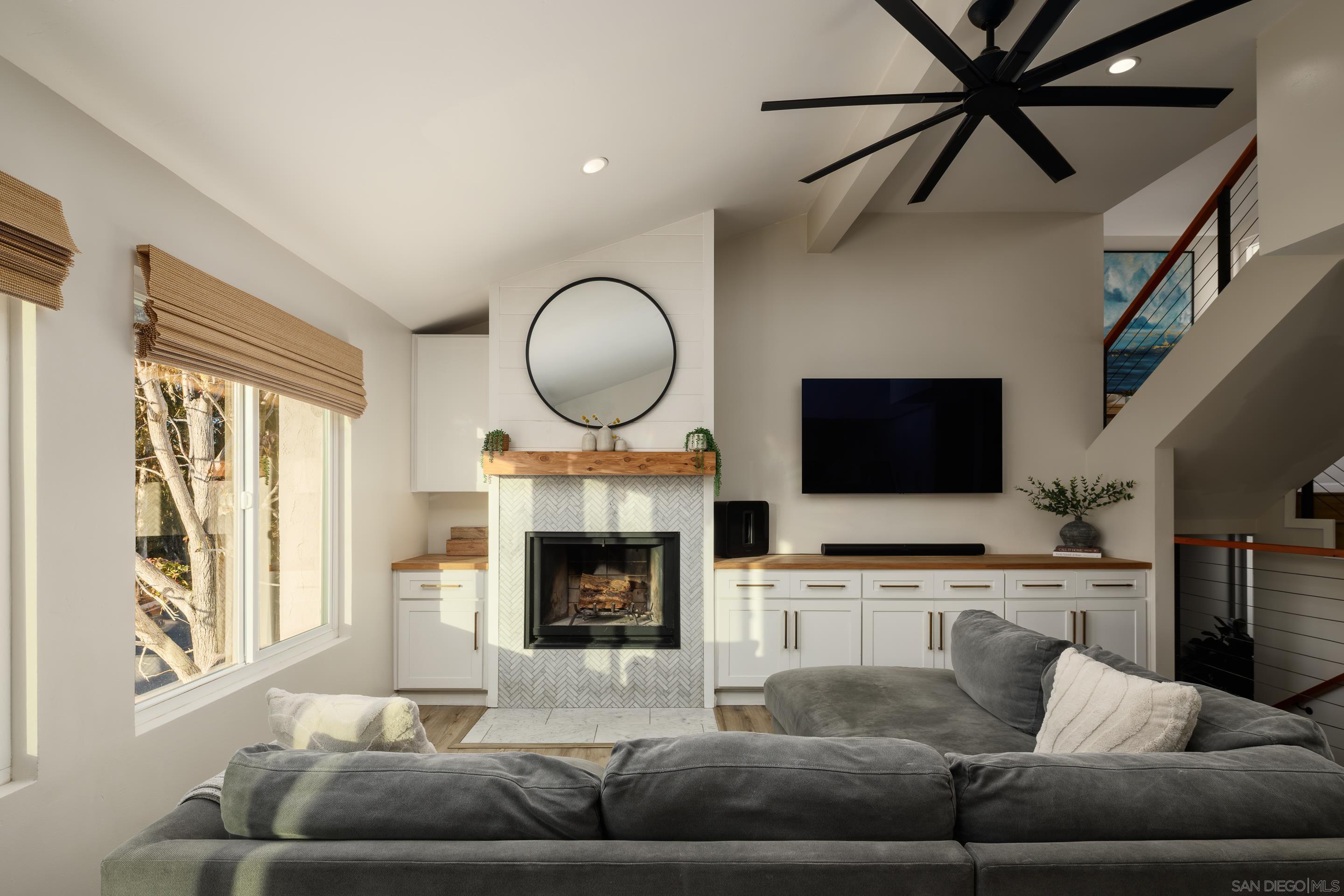 Detail Gallery Image 6 of 36 For 4541  Gesner Street, San Diego,  CA 92117 - 3 Beds | 2 Baths