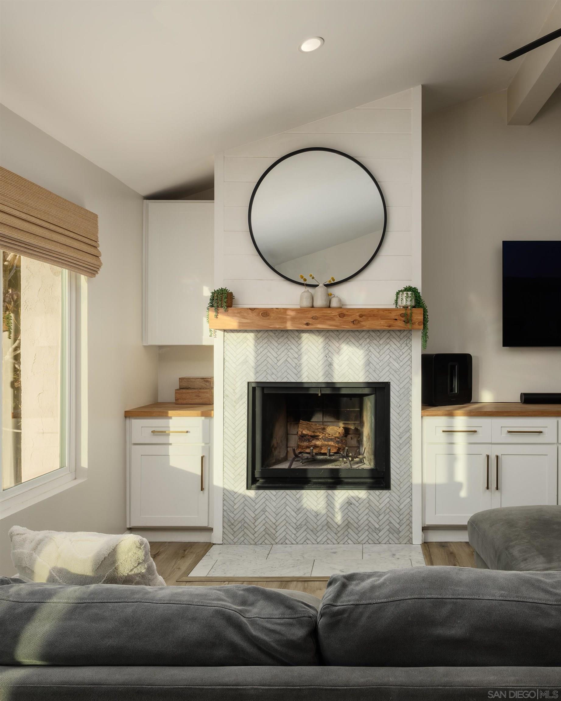 Detail Gallery Image 7 of 36 For 4541  Gesner Street, San Diego,  CA 92117 - 3 Beds | 2 Baths