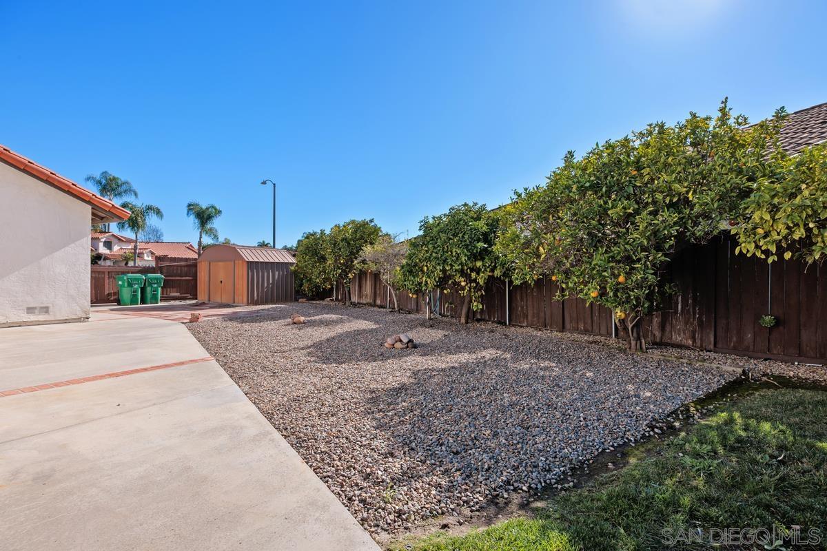 Detail Gallery Image 21 of 24 For 5070  Chalet Dr, Oceanside,  CA 92057 - 4 Beds | 3 Baths