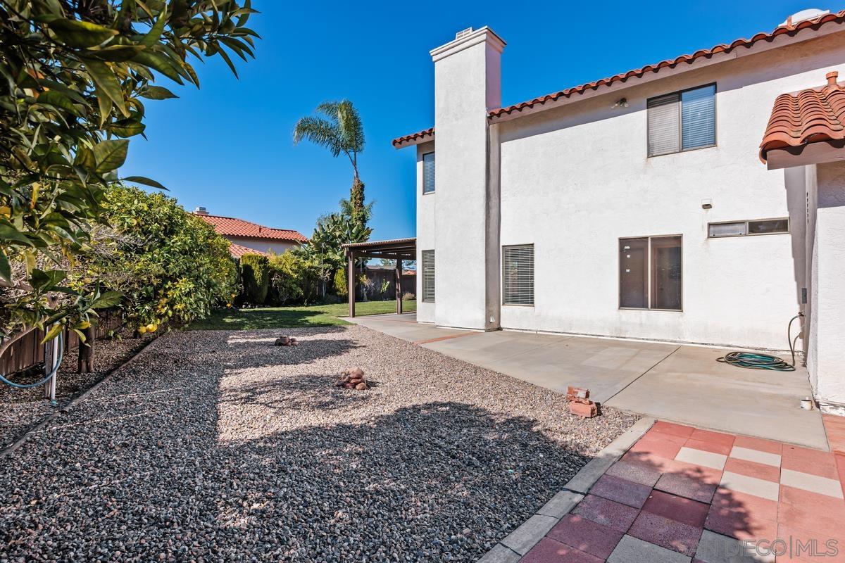 Detail Gallery Image 23 of 24 For 5070  Chalet Dr, Oceanside,  CA 92057 - 4 Beds | 3 Baths