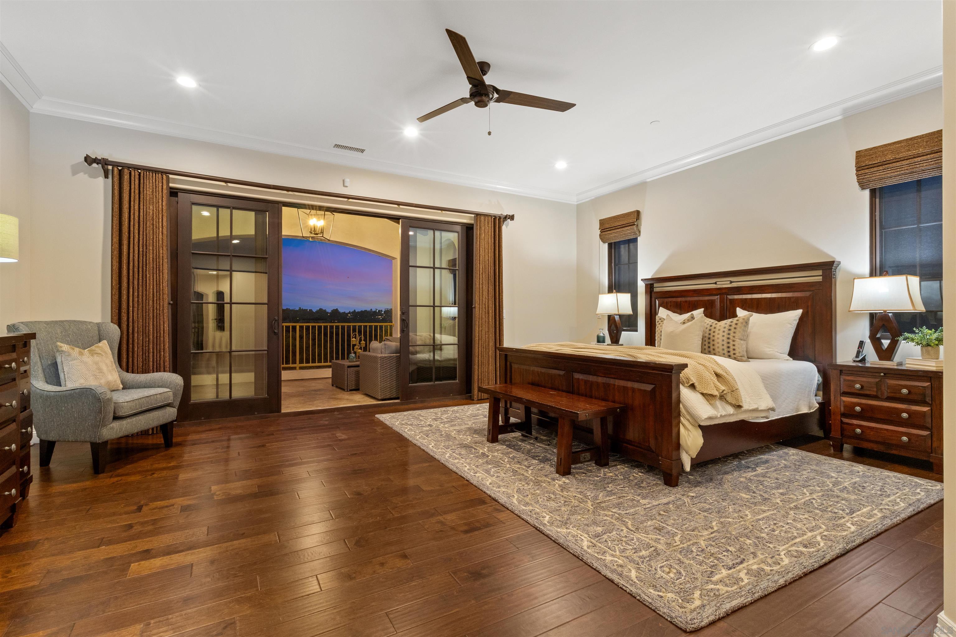 Detail Gallery Image 43 of 57 For 7545  Top O the Morning Way, San Diego,  CA 92127 - 4 Beds | 4/1 Baths