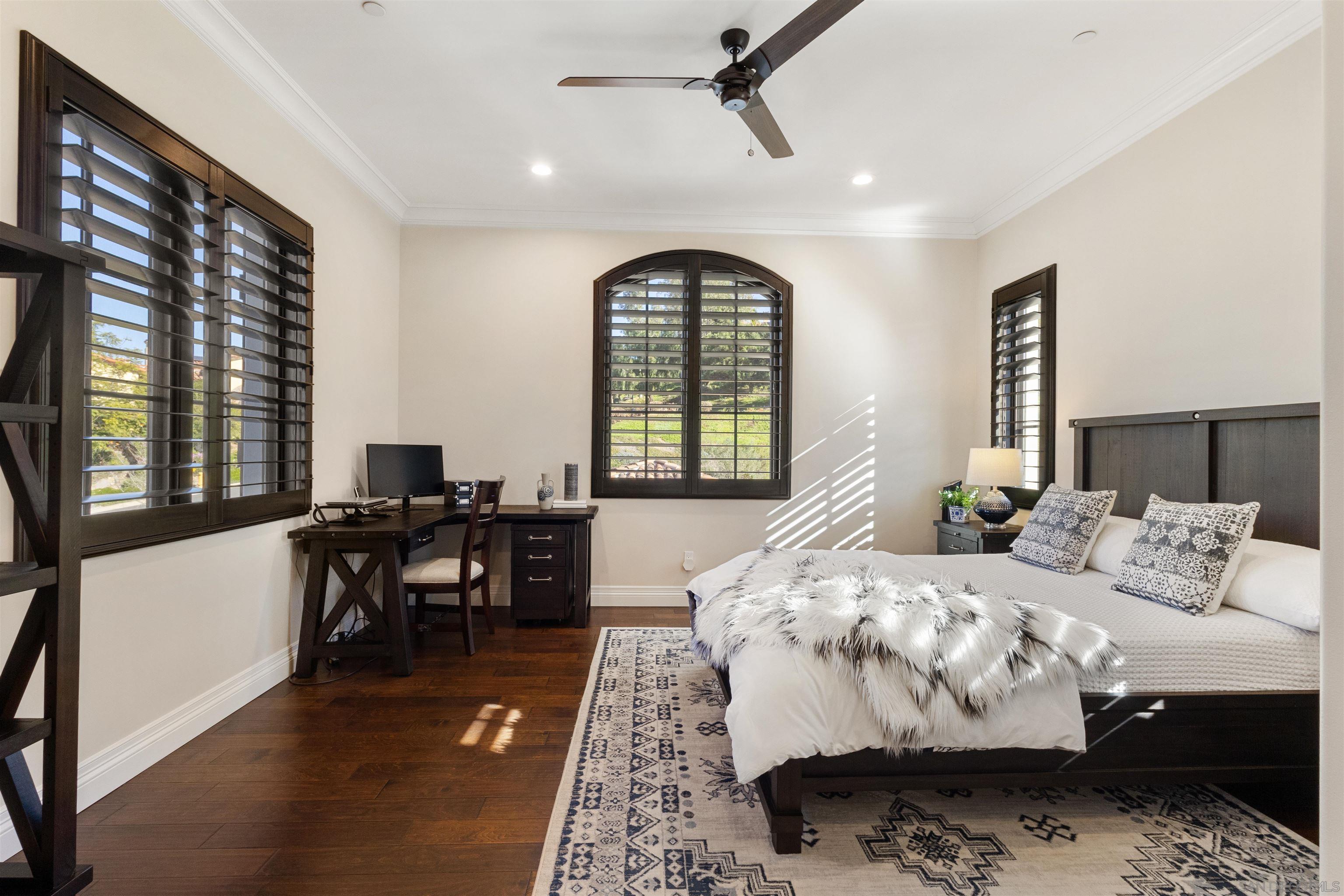 Detail Gallery Image 48 of 57 For 7545  Top O the Morning Way, San Diego,  CA 92127 - 4 Beds | 4/1 Baths