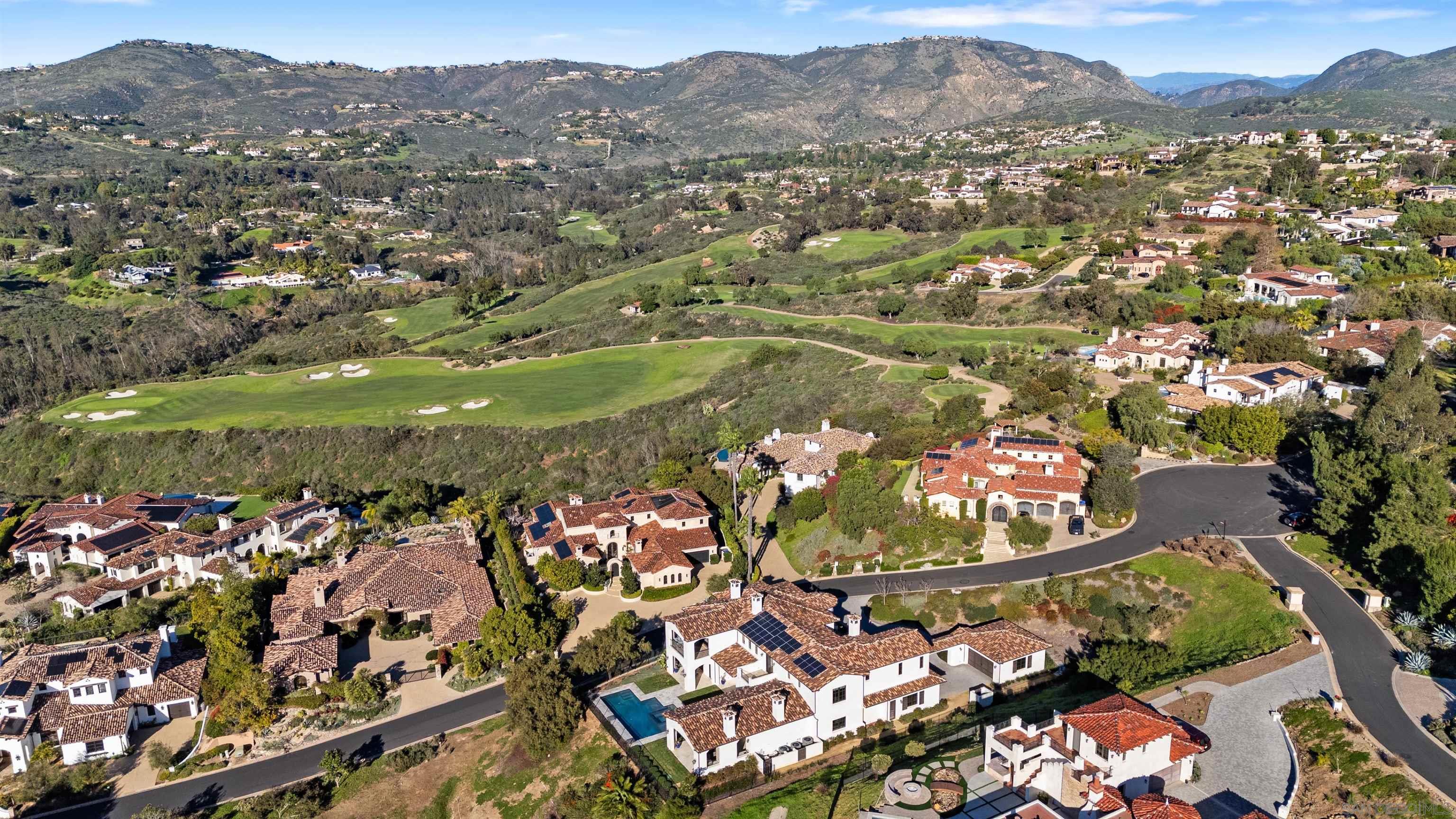 Detail Gallery Image 56 of 57 For 7545  Top O the Morning Way, San Diego,  CA 92127 - 4 Beds | 4/1 Baths