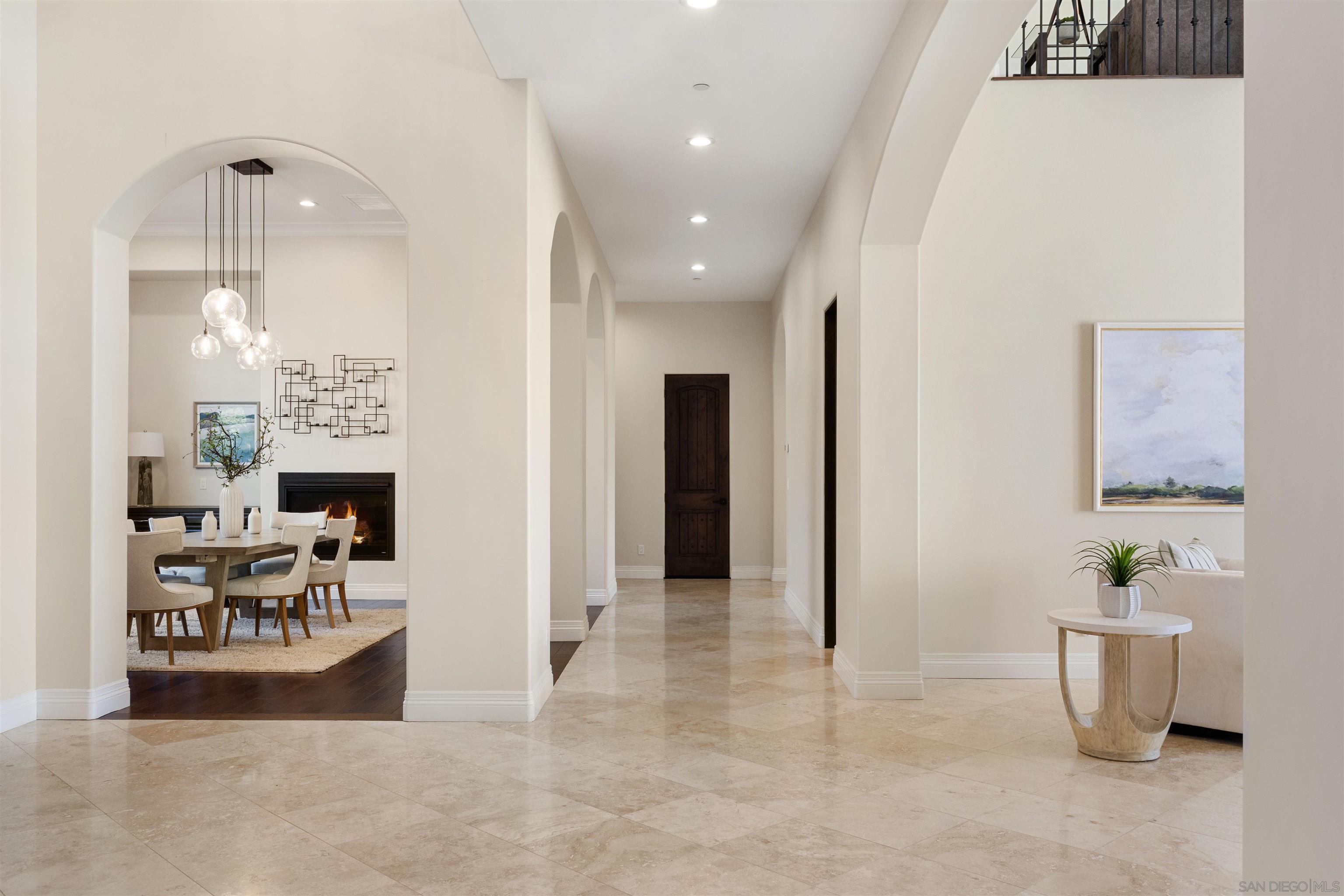 Detail Gallery Image 10 of 57 For 7545  Top O the Morning Way, San Diego,  CA 92127 - 4 Beds | 4/1 Baths