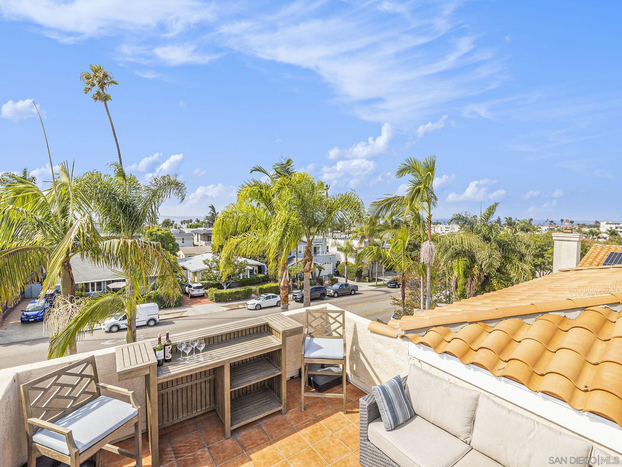 Detail Gallery Image 22 of 39 For 7355  Fay Avenue, La Jolla,  CA 92037 - 4 Beds | 3/1 Baths