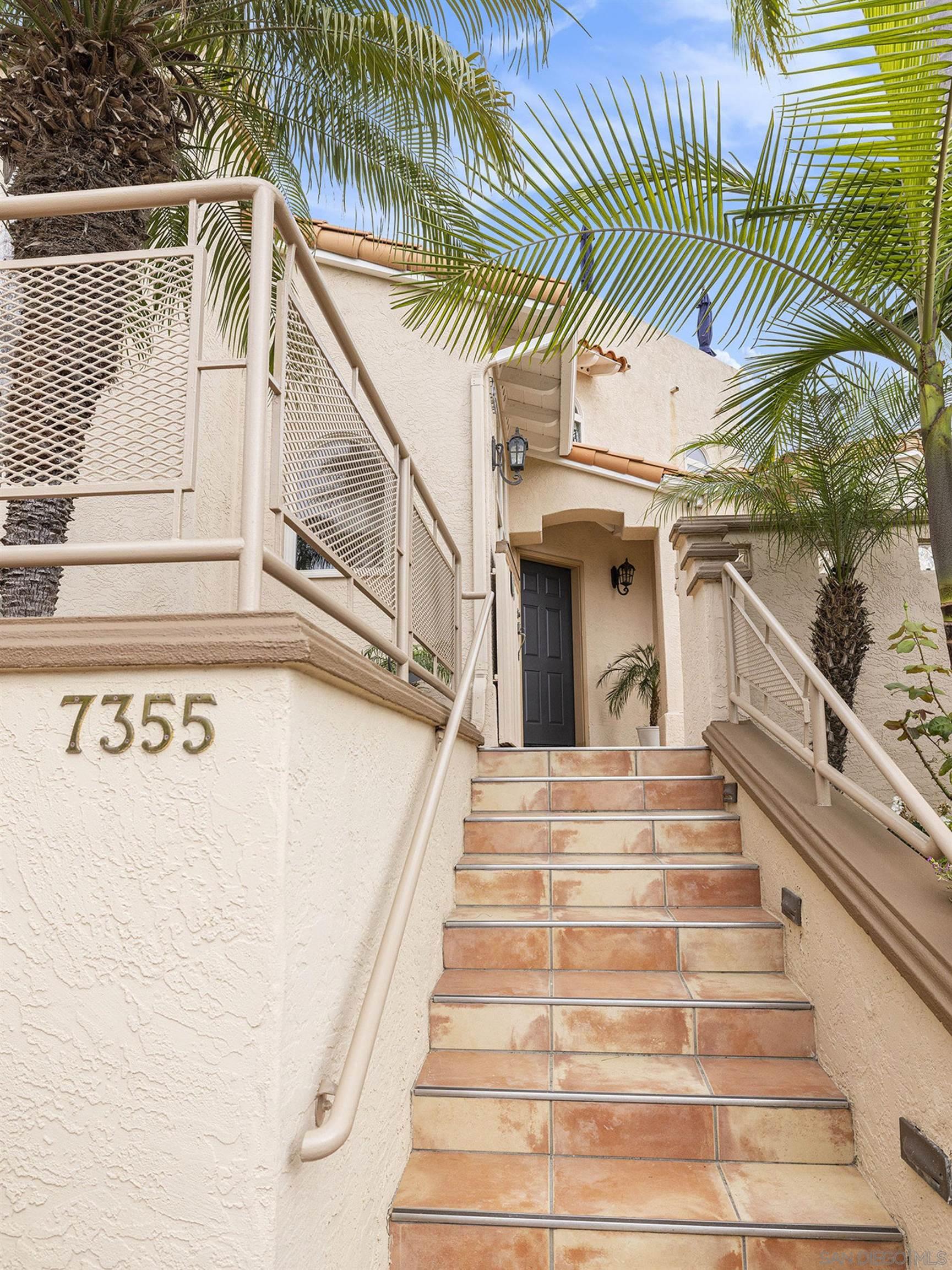 Detail Gallery Image 37 of 39 For 7355  Fay Avenue, La Jolla,  CA 92037 - 4 Beds | 3/1 Baths