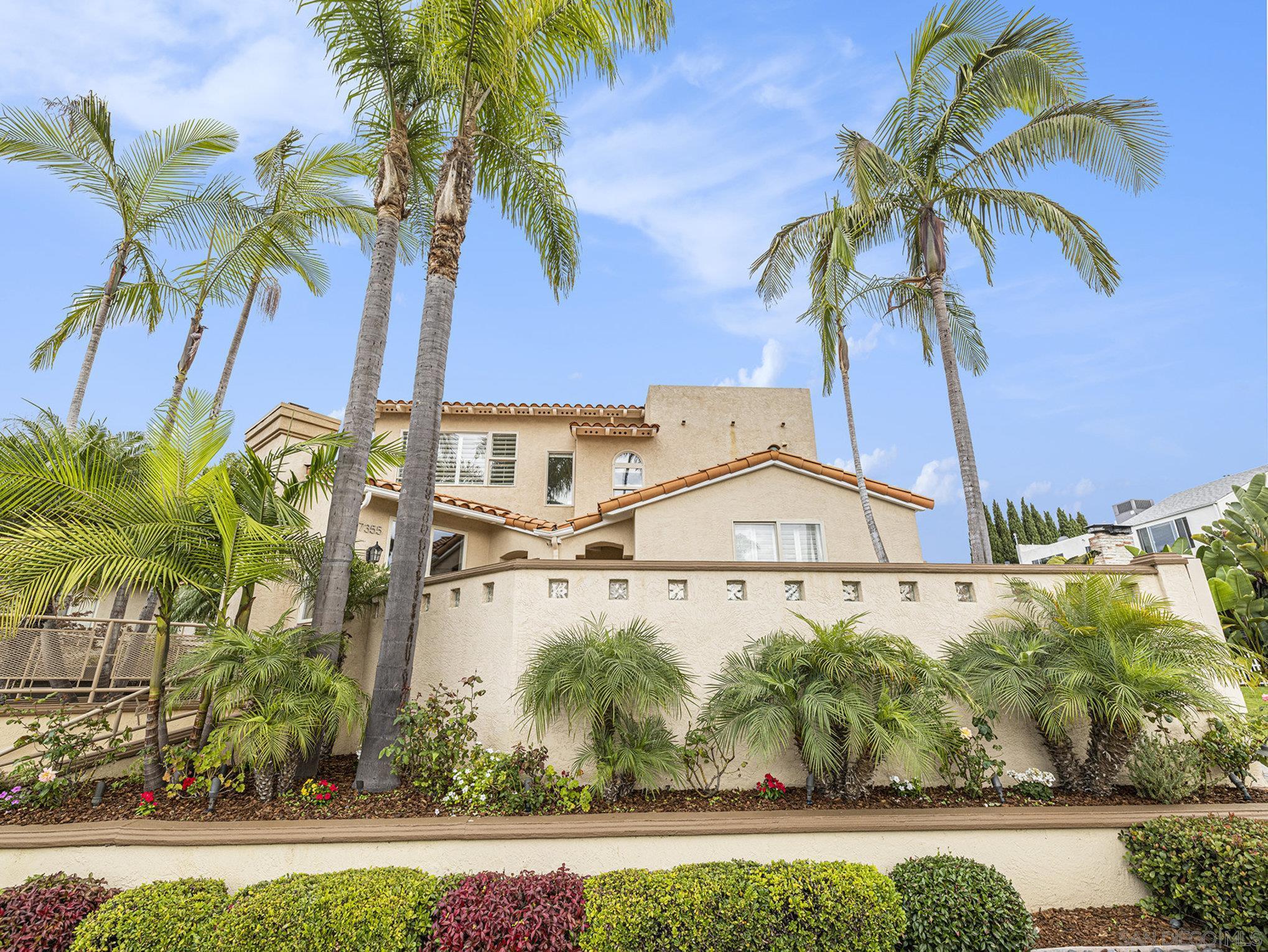 Detail Gallery Image 41 of 41 For 7355  Fay Avenue, La Jolla,  CA 92037 - 4 Beds | 3/1 Baths