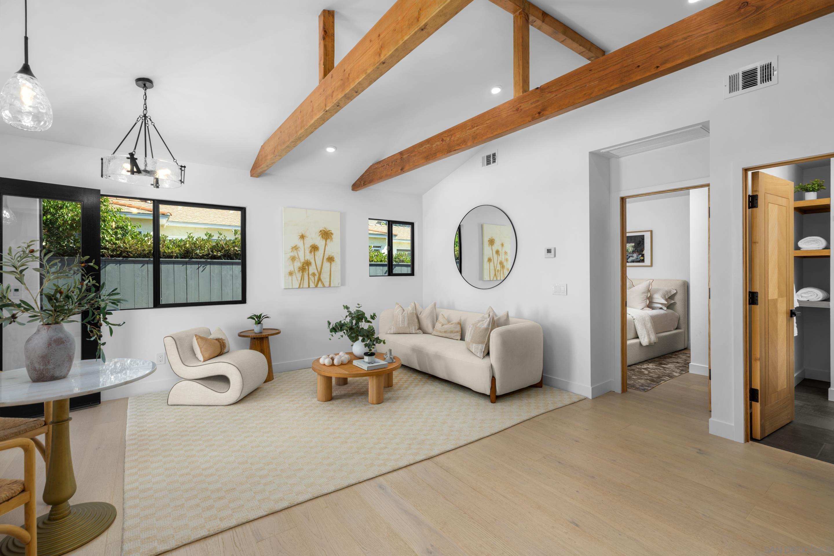 Detail Gallery Image 18 of 25 For 434 - 436  Bonair St, La Jolla,  CA 92037 - 3 Beds | 2 Baths