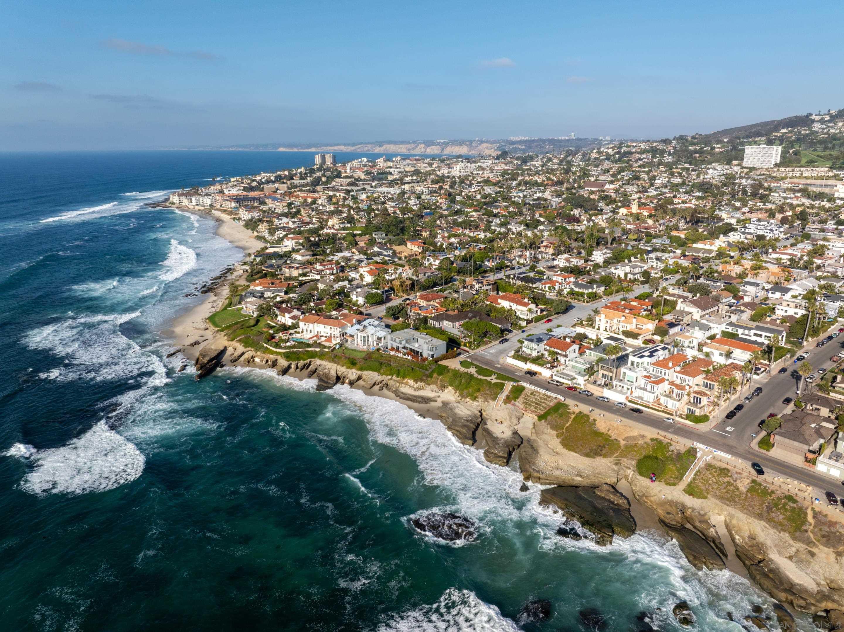 Detail Gallery Image 23 of 25 For 434 - 436  Bonair St, La Jolla,  CA 92037 - – Beds | – Baths