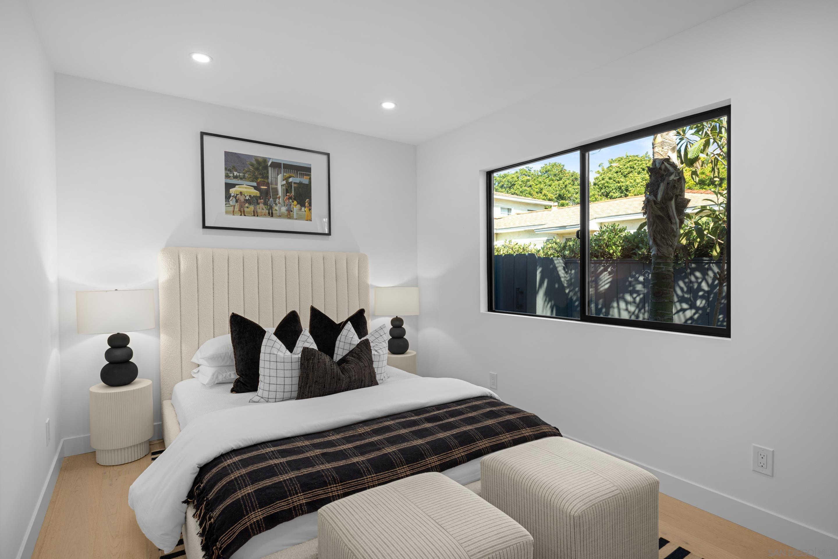 Detail Gallery Image 8 of 25 For 434 - 436  Bonair St, La Jolla,  CA 92037 - – Beds | – Baths