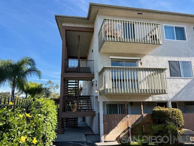 Detail Gallery Image 2 of 12 For 3029  Broadway  #9,  San Diego,  CA 92102 - 1 Beds | 1 Baths