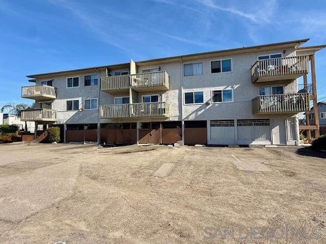 Detail Gallery Image 12 of 12 For 3029  Broadway  #9,  San Diego,  CA 92102 - 1 Beds | 1 Baths