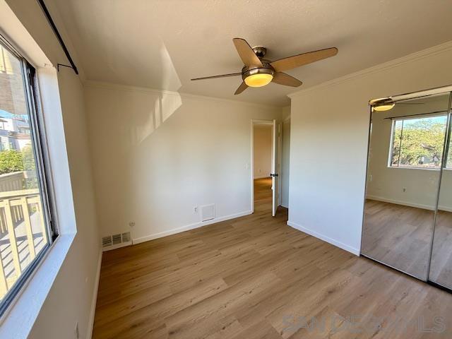 Detail Gallery Image 8 of 12 For 3029  Broadway  #9,  San Diego,  CA 92102 - 1 Beds | 1 Baths