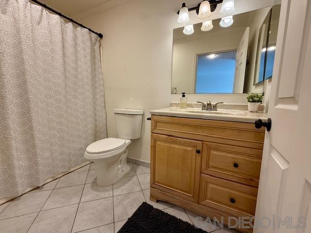 Detail Gallery Image 9 of 12 For 3029  Broadway  #9,  San Diego,  CA 92102 - 1 Beds | 1 Baths
