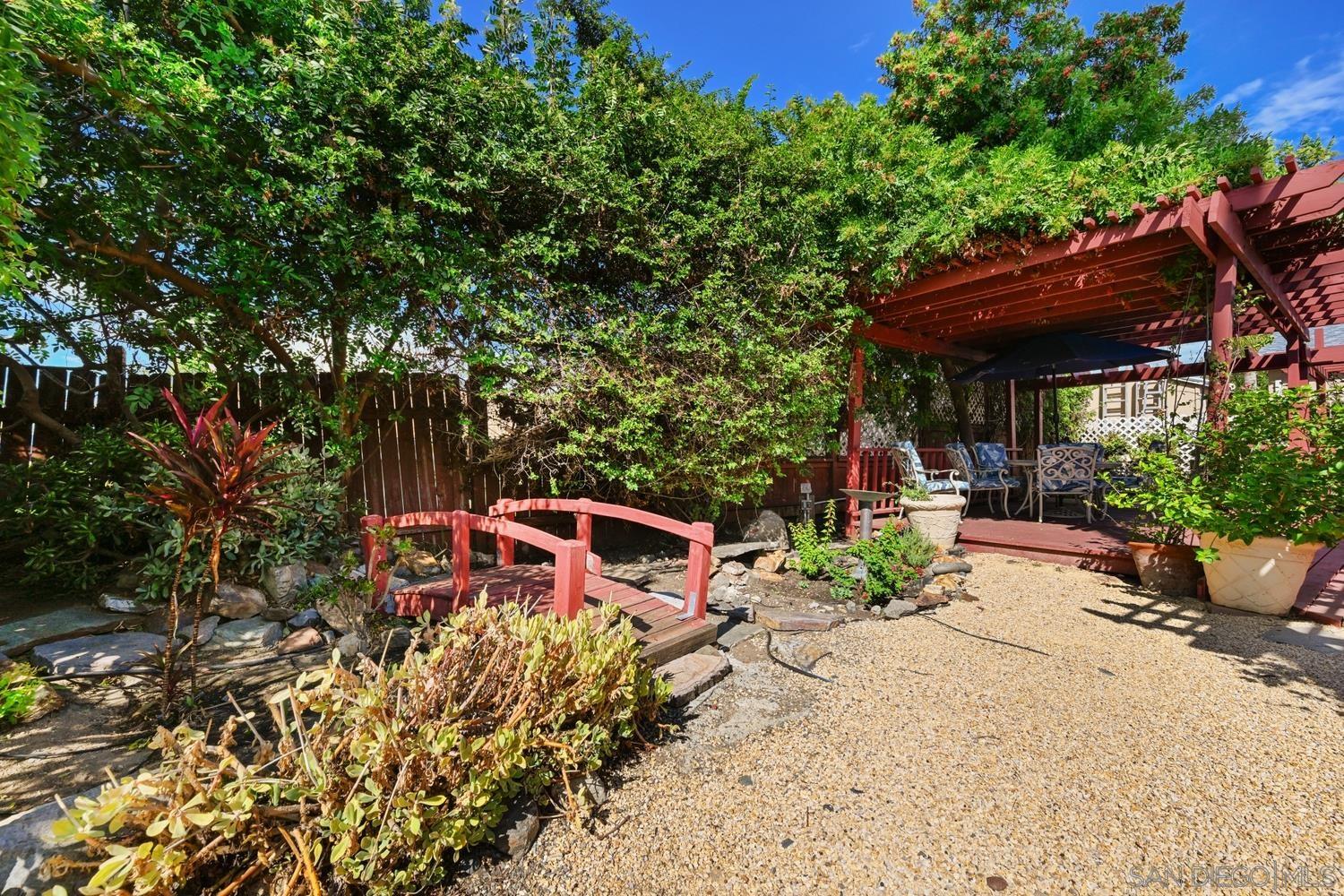 Detail Gallery Image 23 of 24 For 2050  Oak Hill Dr, Escondido,  CA 92027 - 3 Beds | 2 Baths