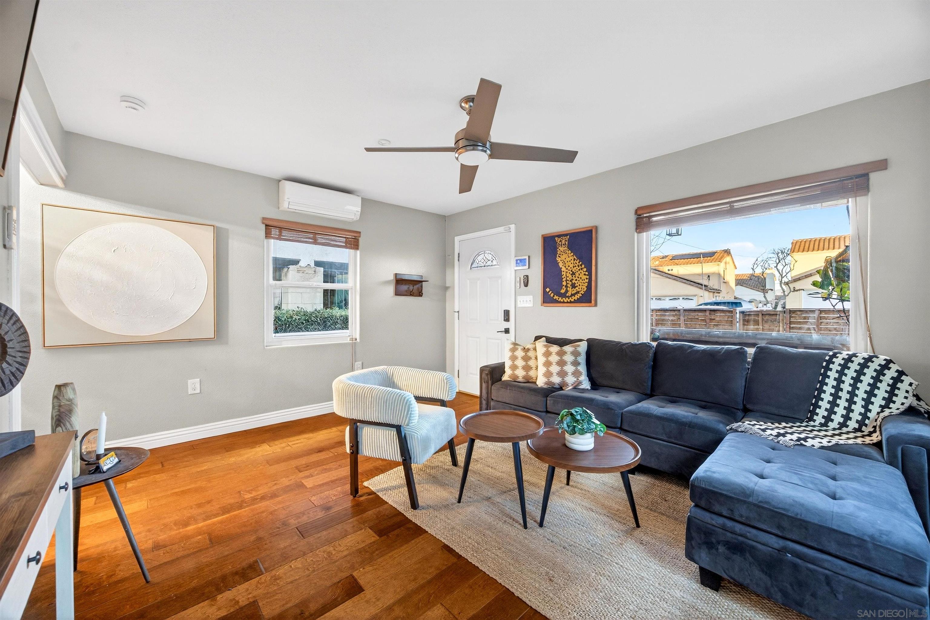 Detail Gallery Image 2 of 39 For 530  11th St, Imperial Beach,  CA 91932 - 2 Beds | 1 Baths