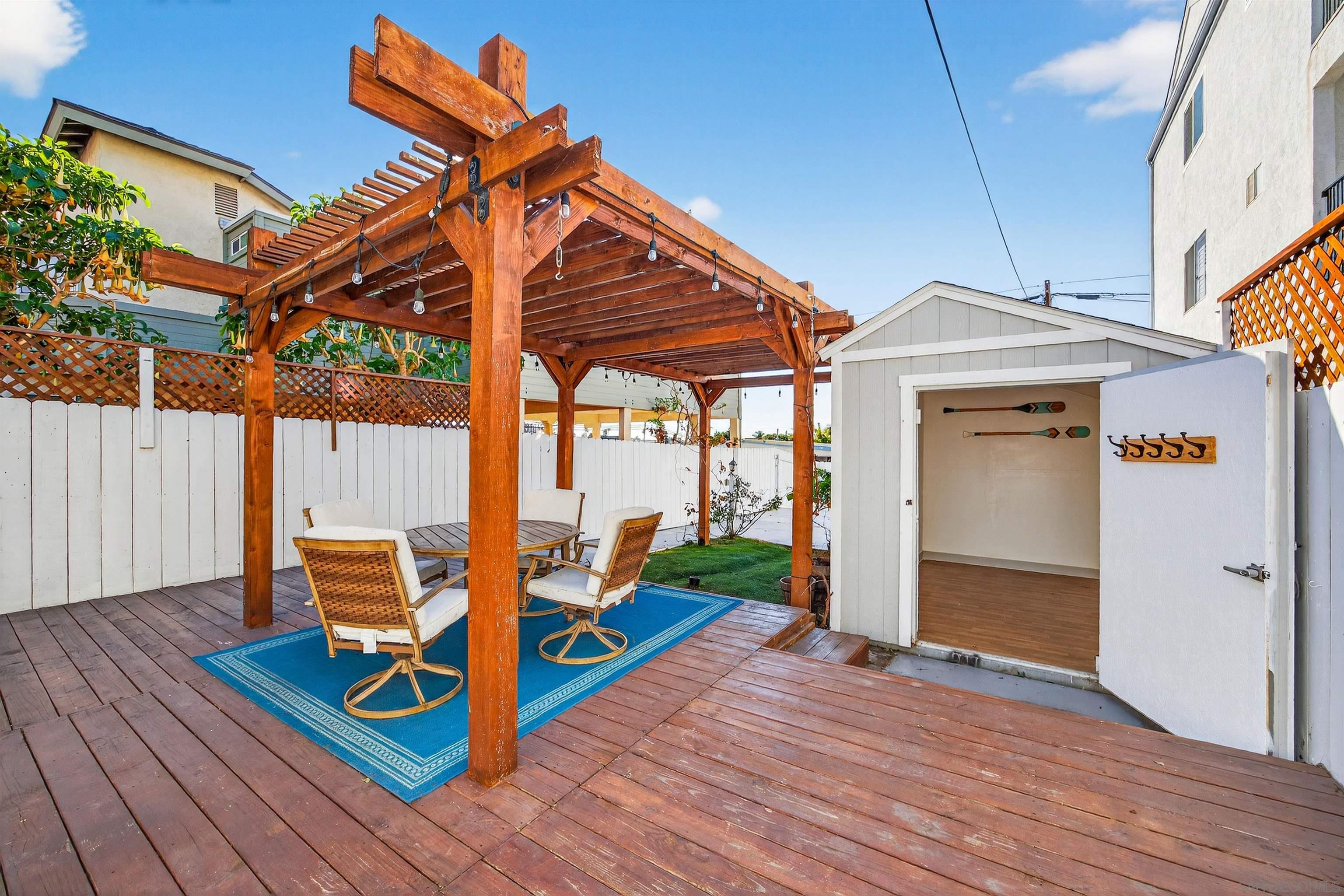 Detail Gallery Image 24 of 39 For 530  11th St, Imperial Beach,  CA 91932 - 2 Beds | 1 Baths