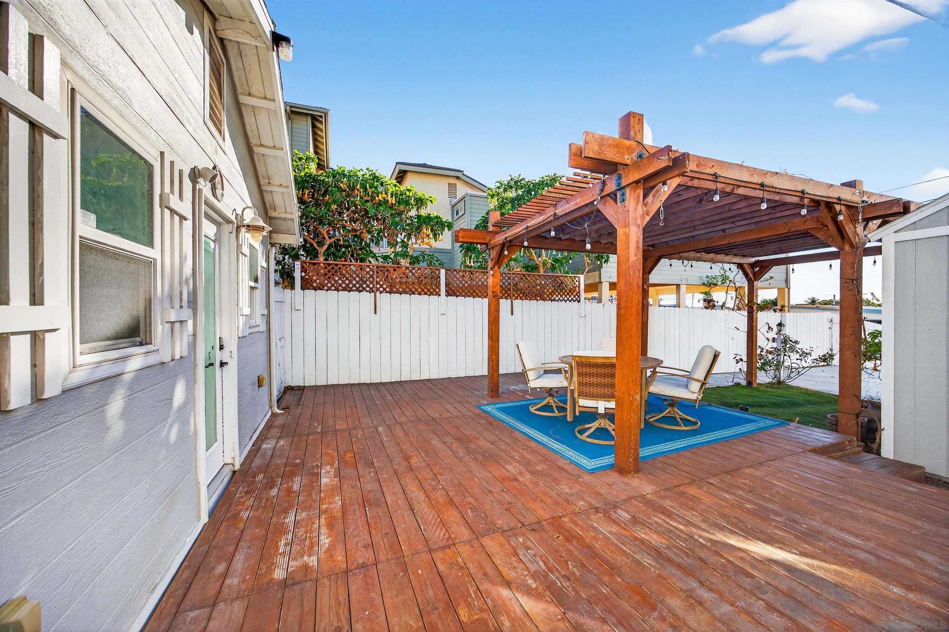 Detail Gallery Image 27 of 39 For 530  11th St, Imperial Beach,  CA 91932 - 2 Beds | 1 Baths