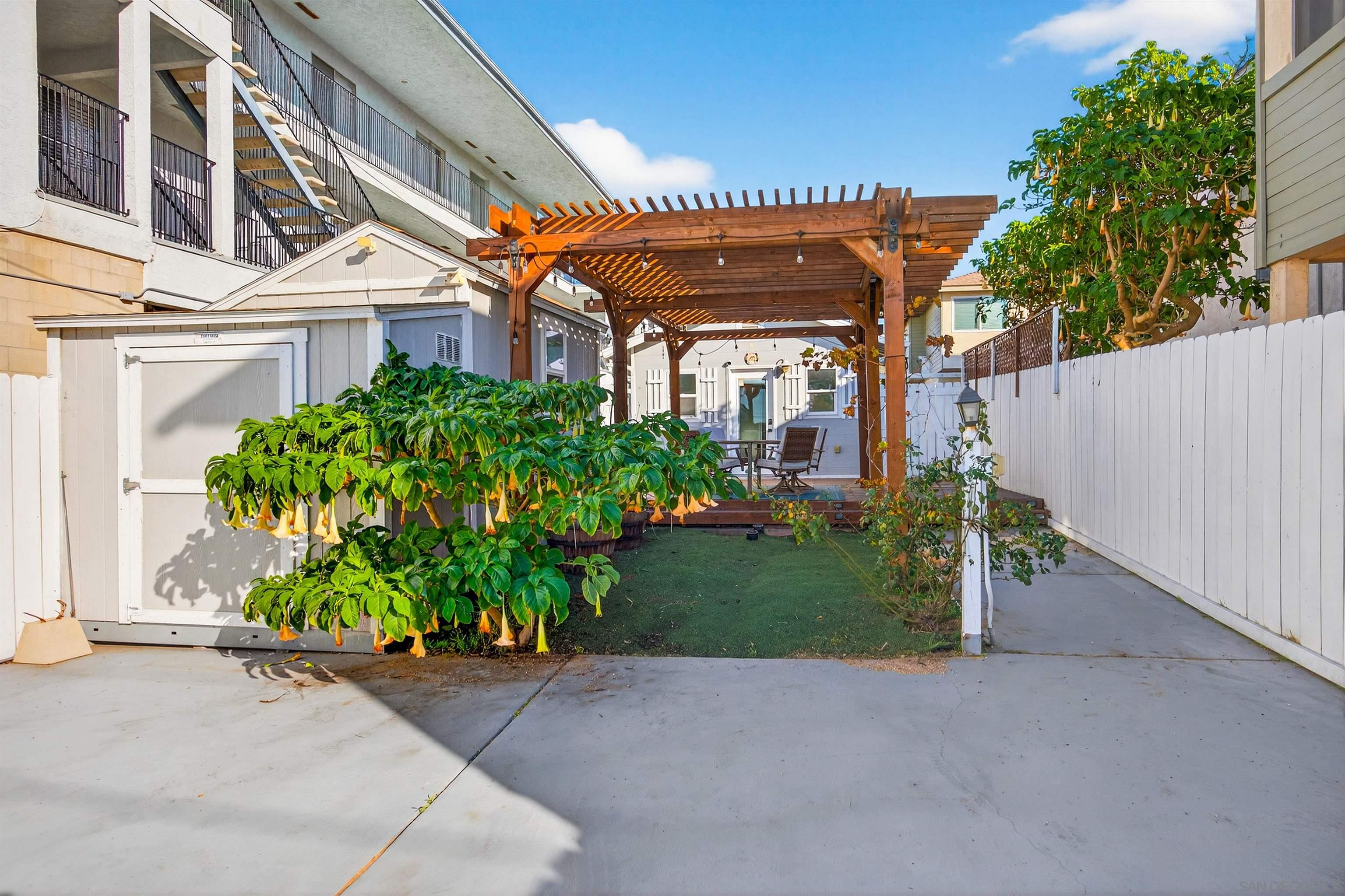 Detail Gallery Image 32 of 39 For 530  11th St, Imperial Beach,  CA 91932 - 2 Beds | 1 Baths