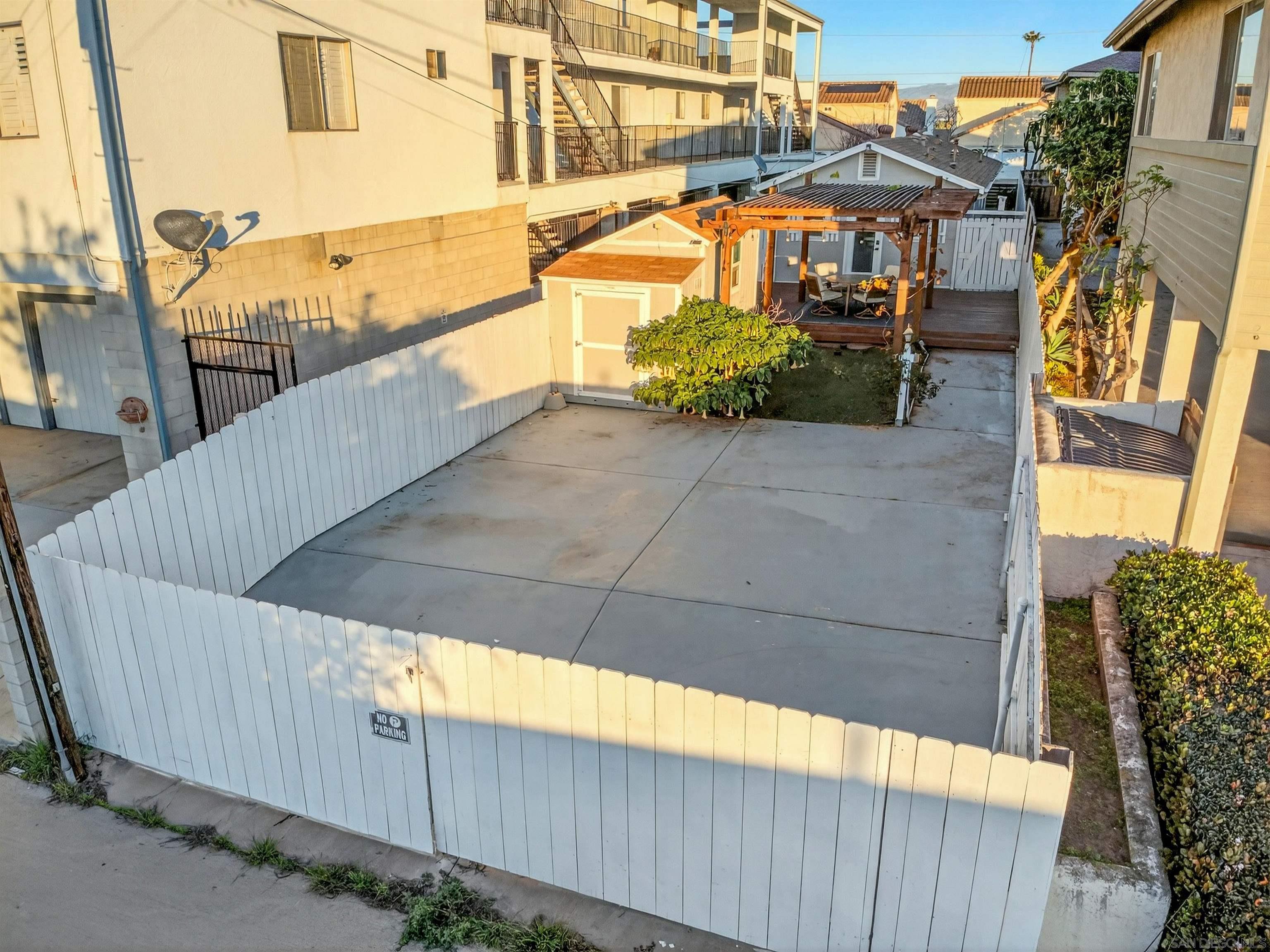 Detail Gallery Image 33 of 39 For 530  11th St, Imperial Beach,  CA 91932 - 2 Beds | 1 Baths