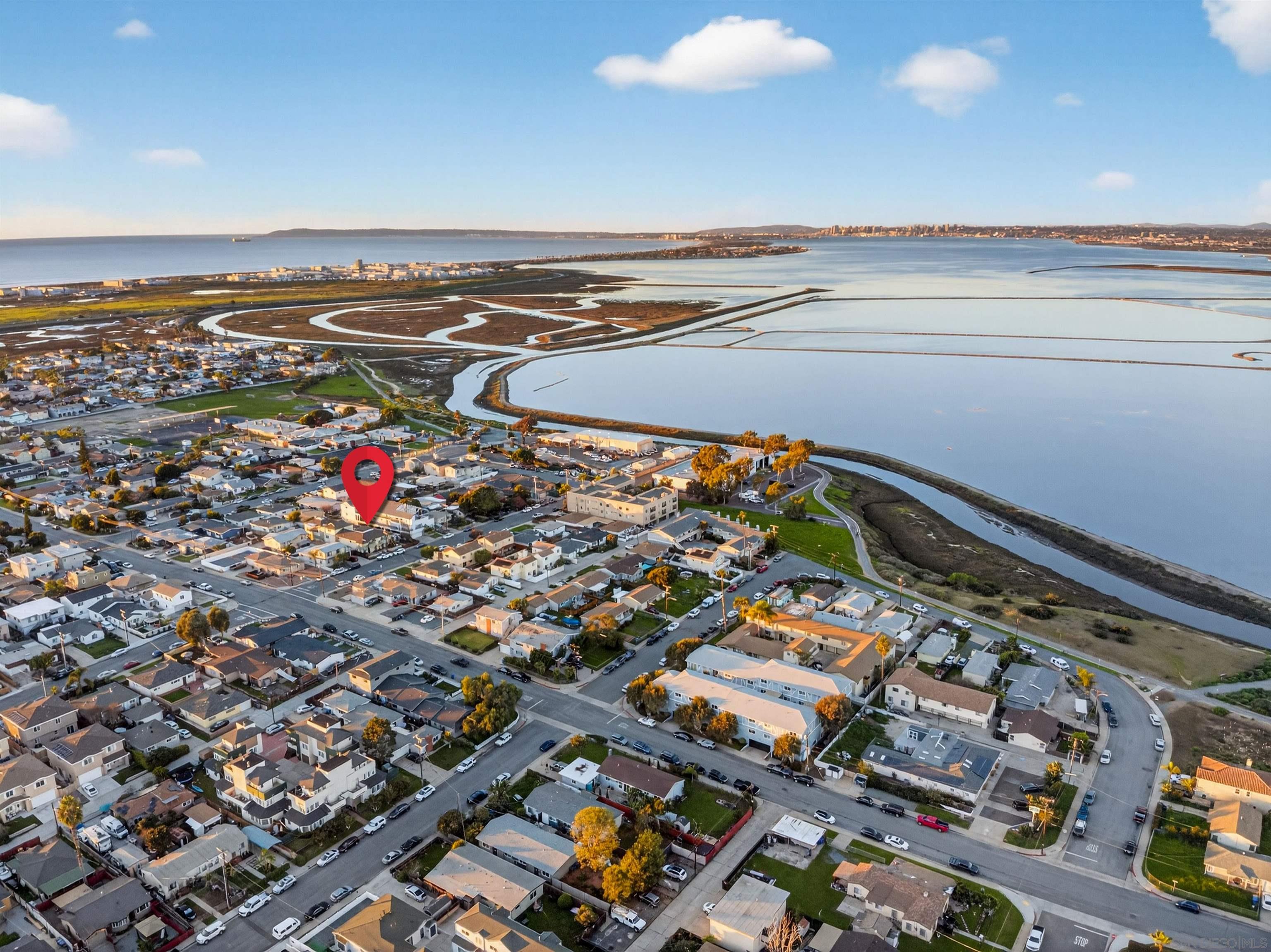 Detail Gallery Image 39 of 39 For 530  11th St, Imperial Beach,  CA 91932 - 2 Beds | 1 Baths