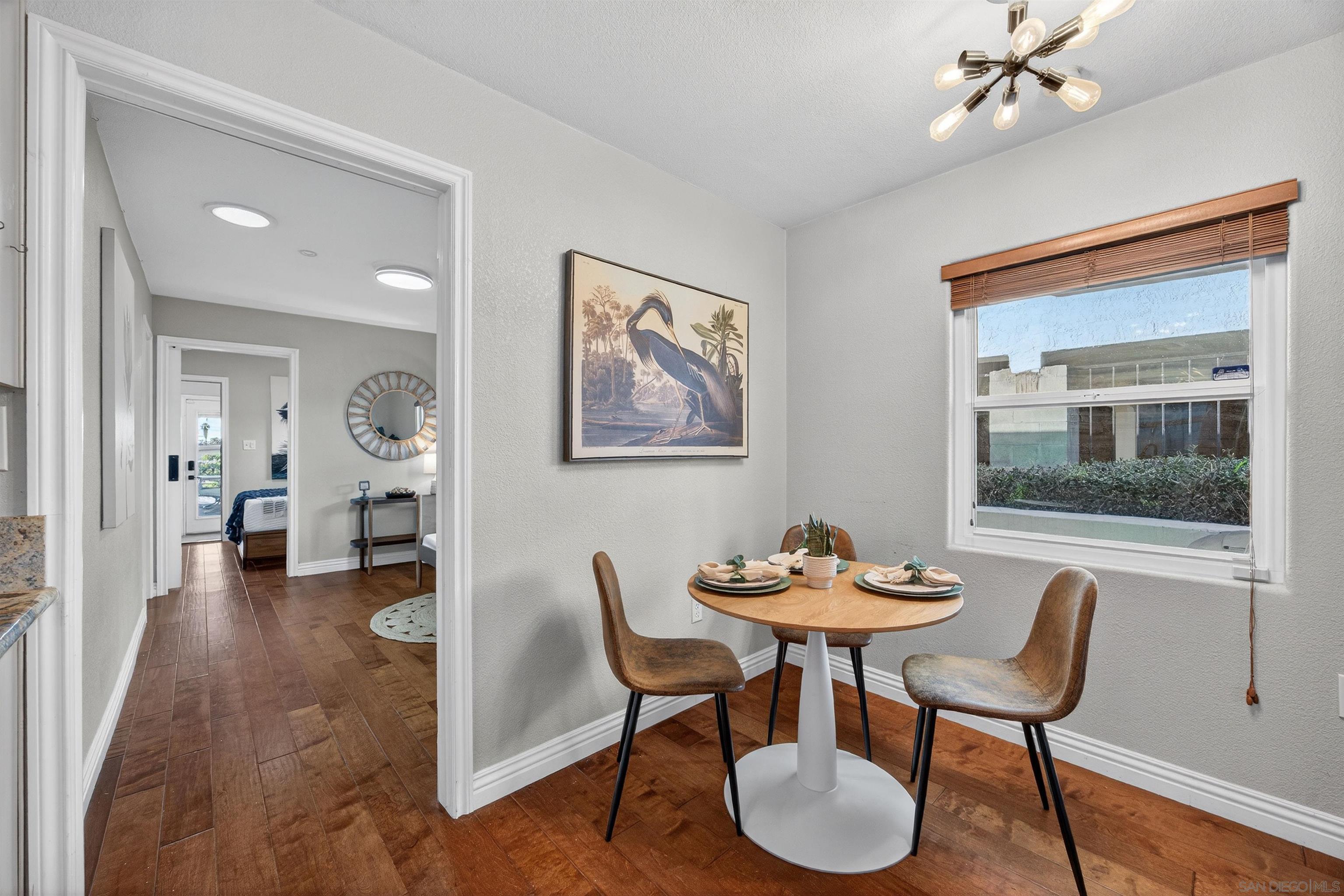 Detail Gallery Image 6 of 39 For 530  11th St, Imperial Beach,  CA 91932 - 2 Beds | 1 Baths