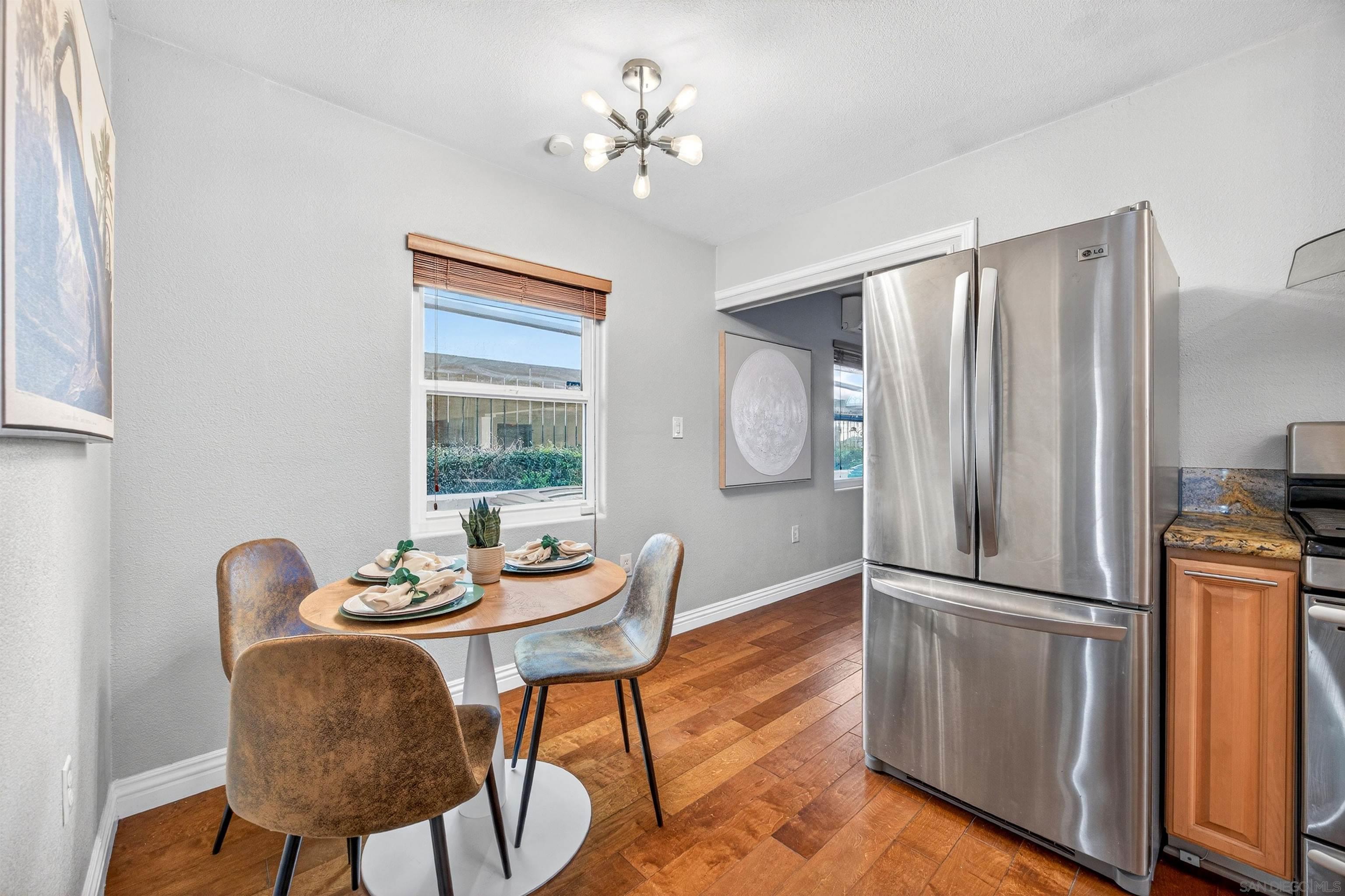 Detail Gallery Image 7 of 39 For 530  11th St, Imperial Beach,  CA 91932 - 2 Beds | 1 Baths