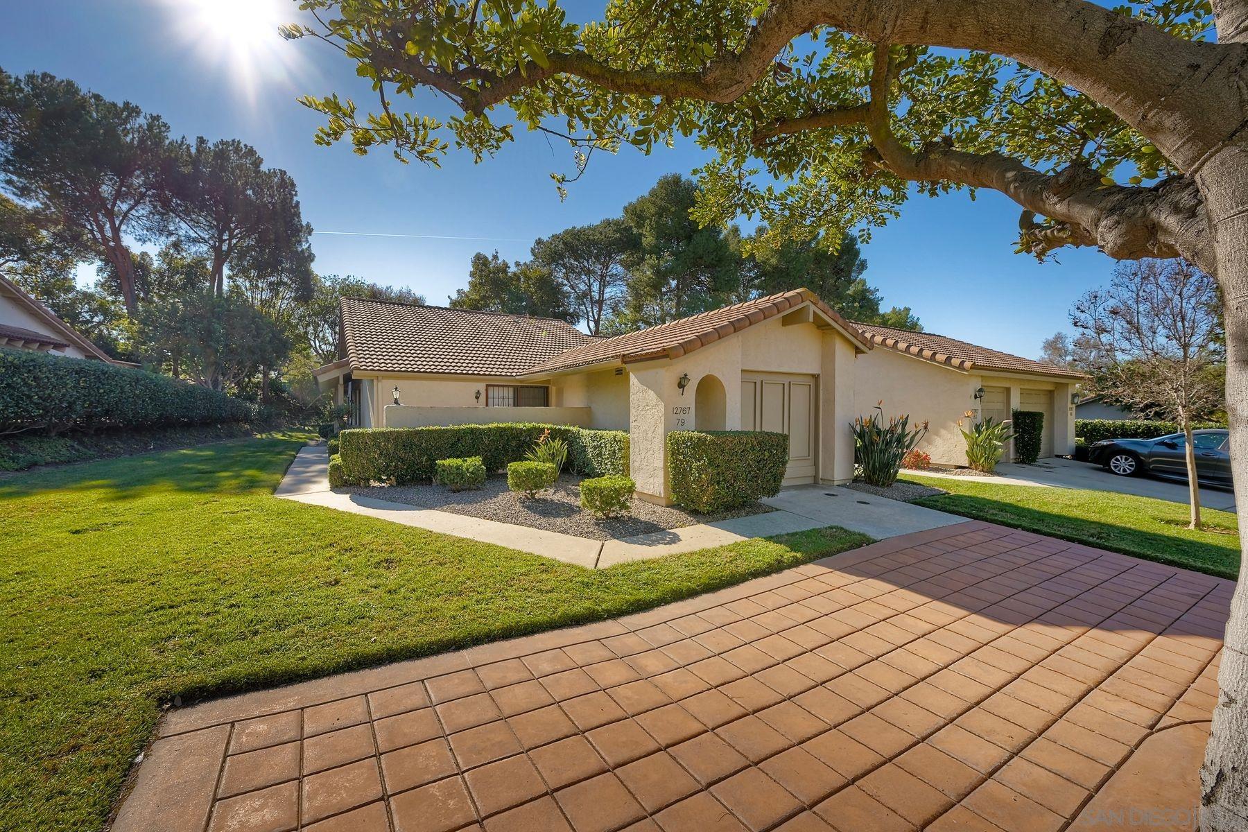 Detail Gallery Image 2 of 23 For 12767  Camino De La Breccia  79, San Diego,  CA 92128 - 3 Beds | 2 Baths