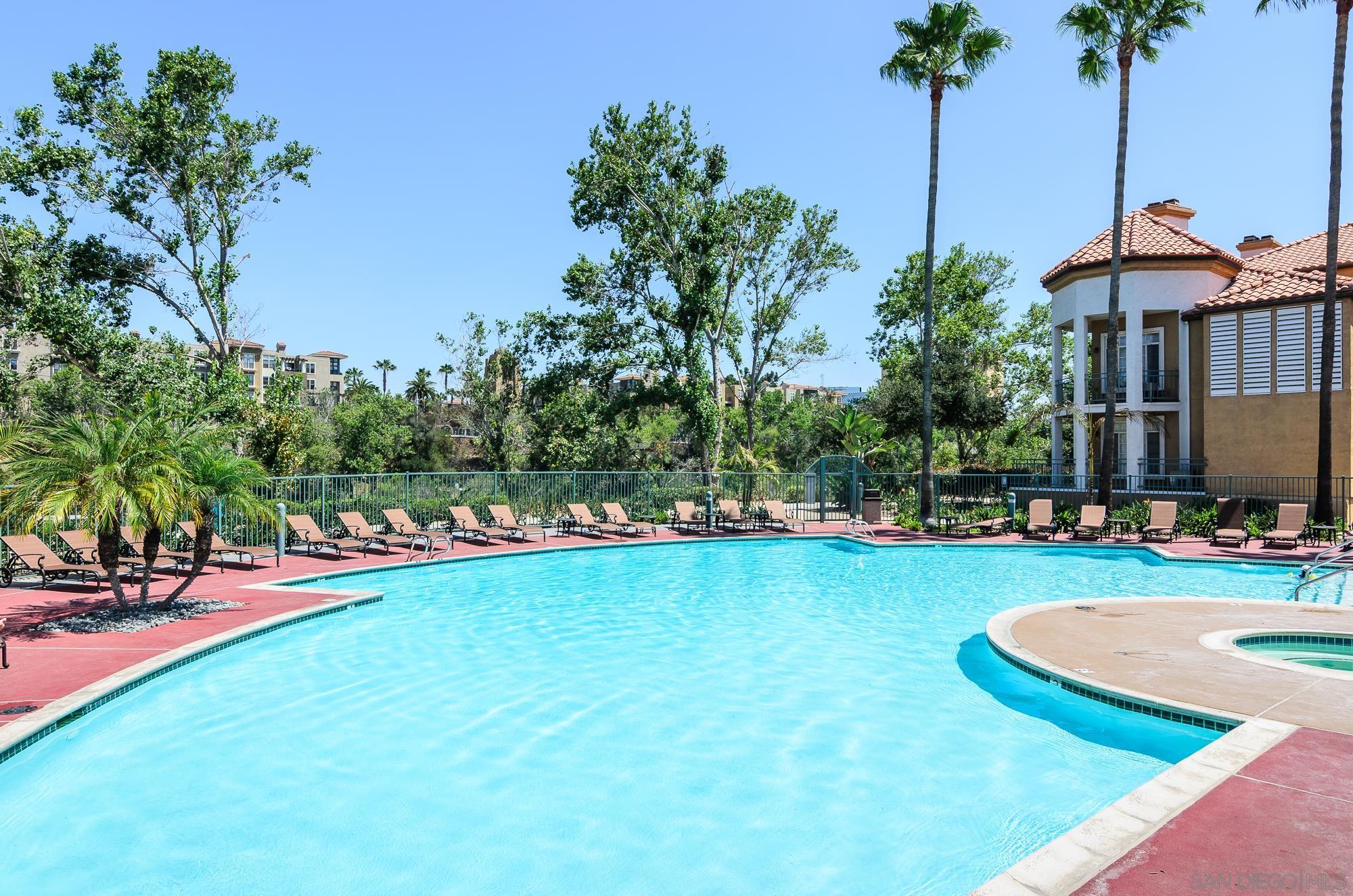 Detail Gallery Image 25 of 27 For 1950  Camino De La Reina  #208,  San Diego,  CA 92108 - 2 Beds | 2 Baths